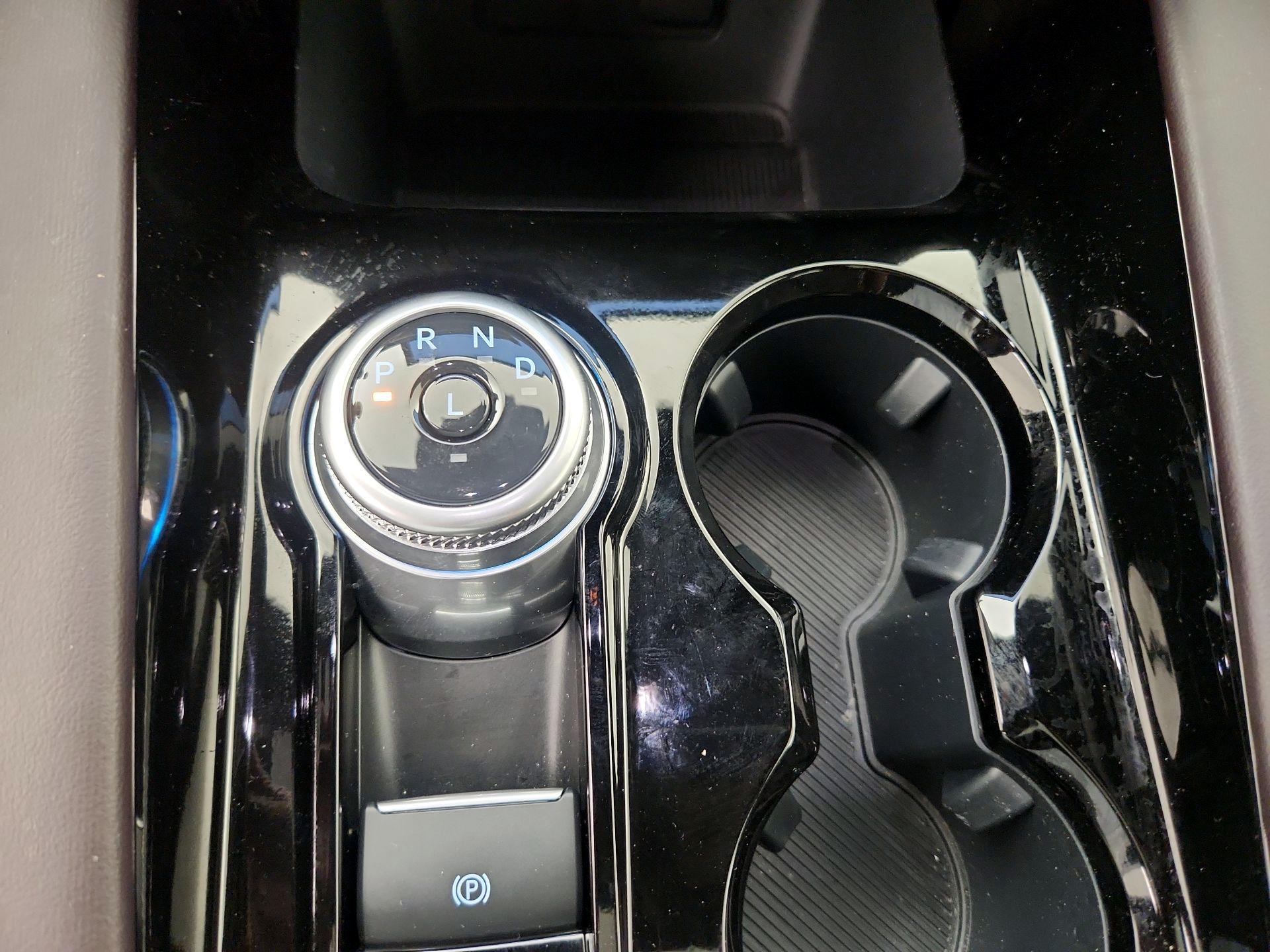 Thumbnail: 2026 Ford Explorer - 18
