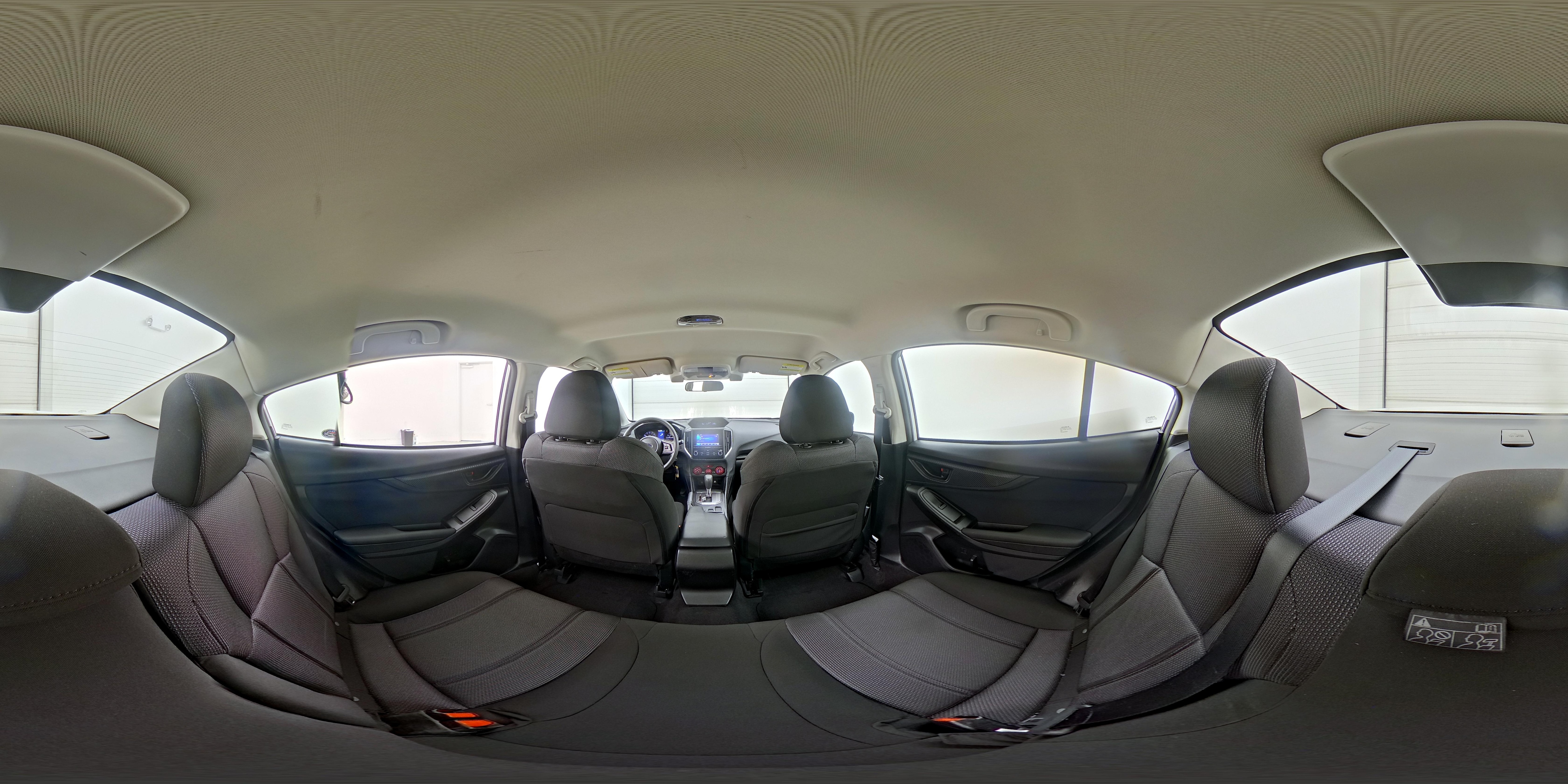 2023 Subaru Impreza Base - Photo 25