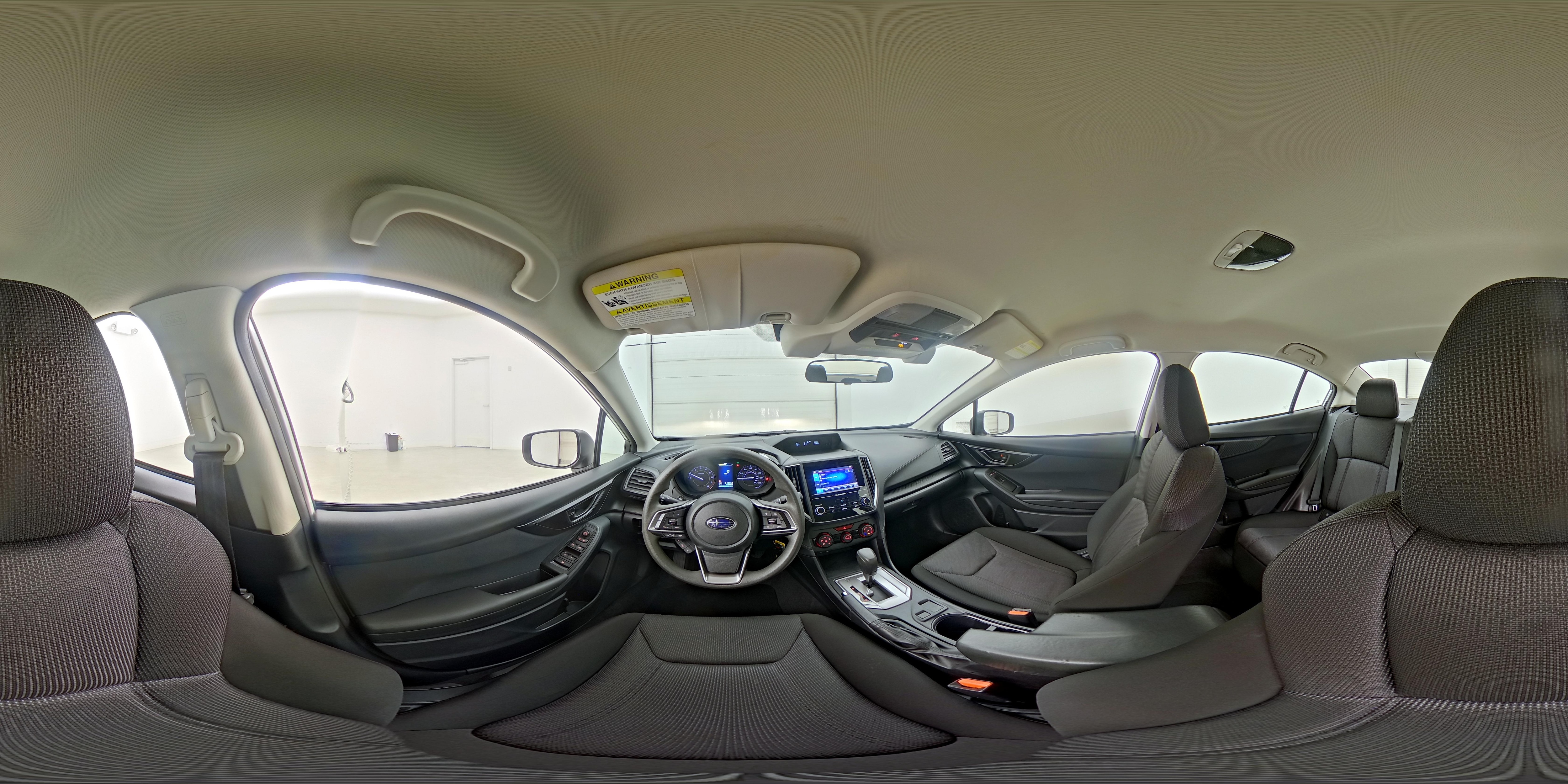 2023 Subaru Impreza Base - Photo 26