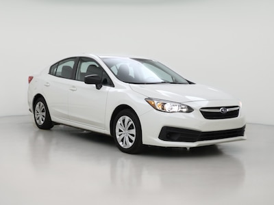 2023 Subaru Impreza