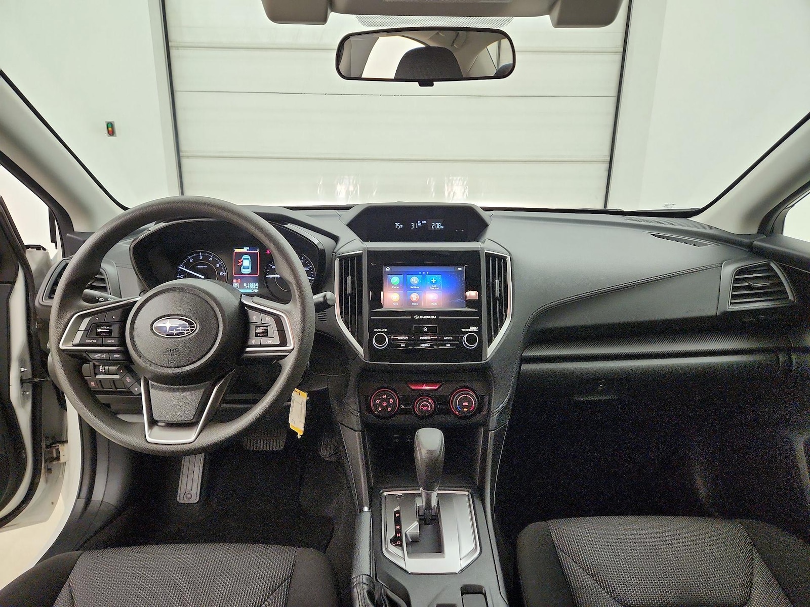2023 Subaru Impreza Base - Photo 10