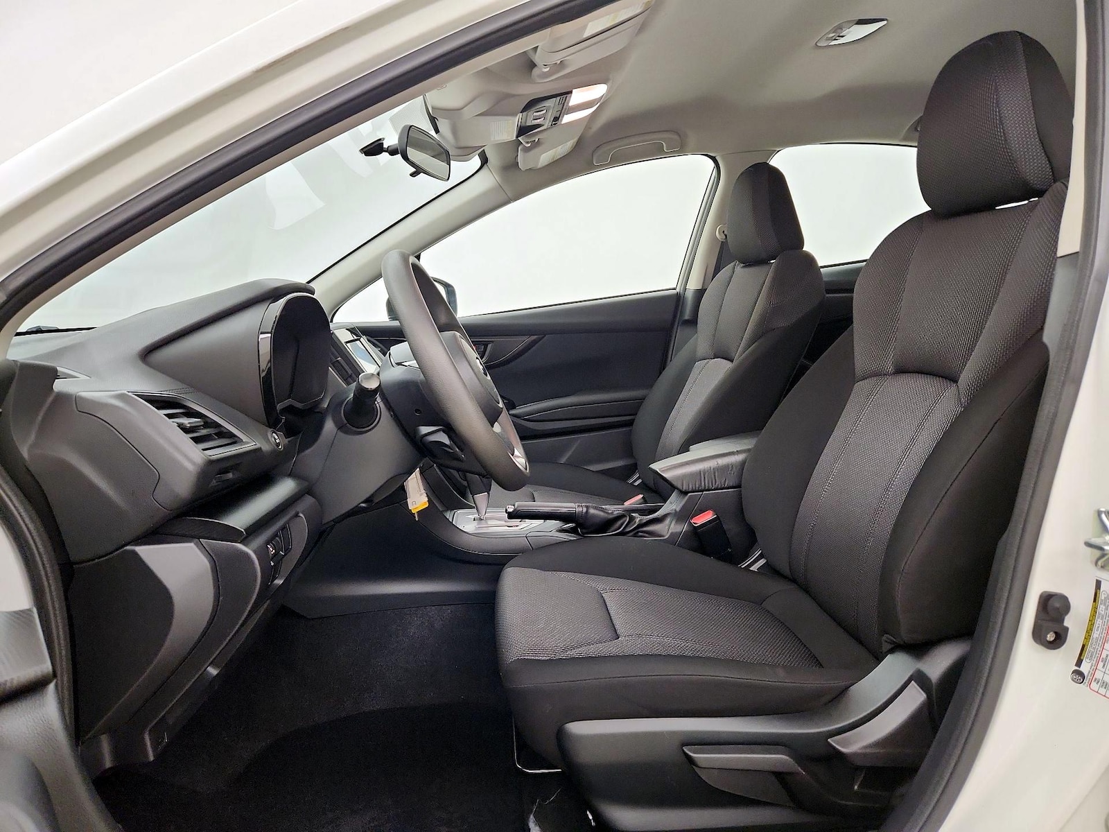 2023 Subaru Impreza Base - Photo 12