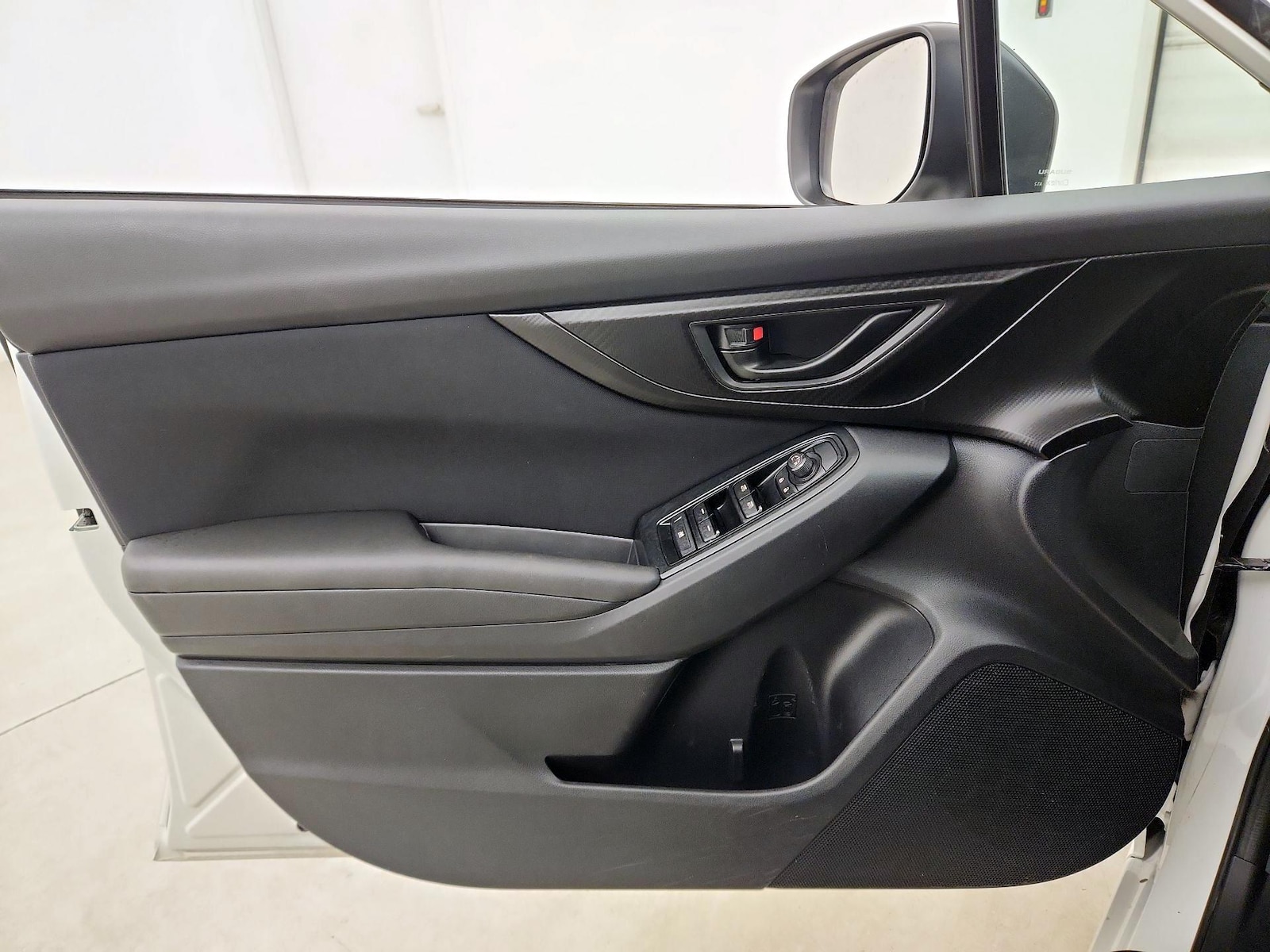 2023 Subaru Impreza Base - Photo 13