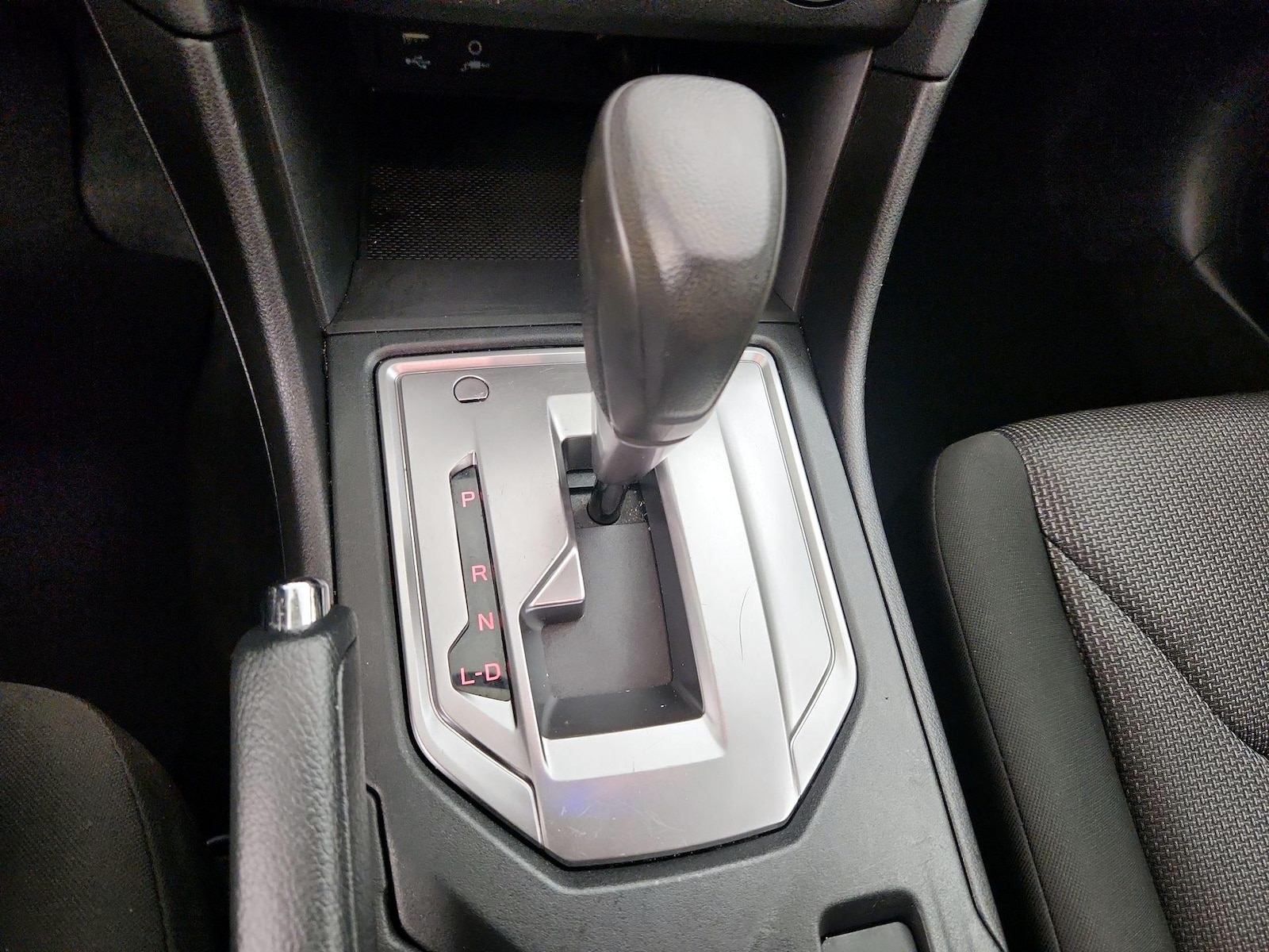 2023 Subaru Impreza Base - Photo 18