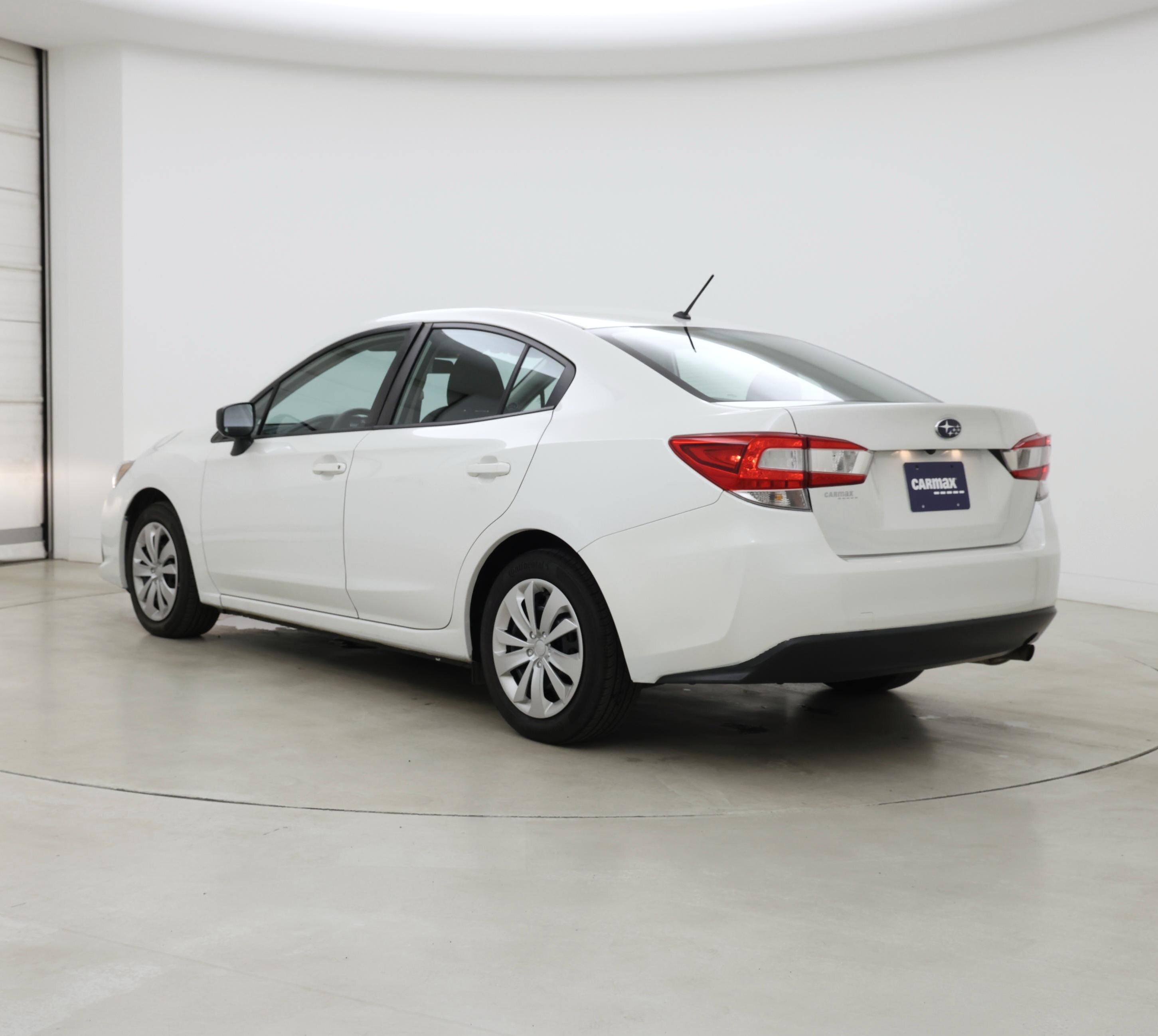 Thumbnail: 2023 Subaru Impreza - 2
