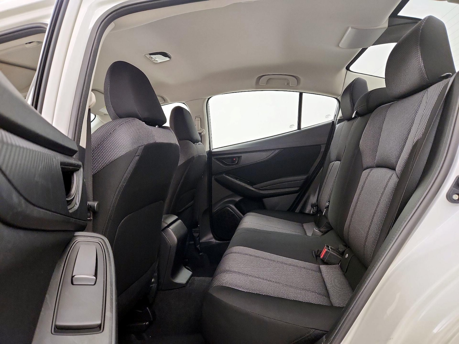 2023 Subaru Impreza Base - Photo 20