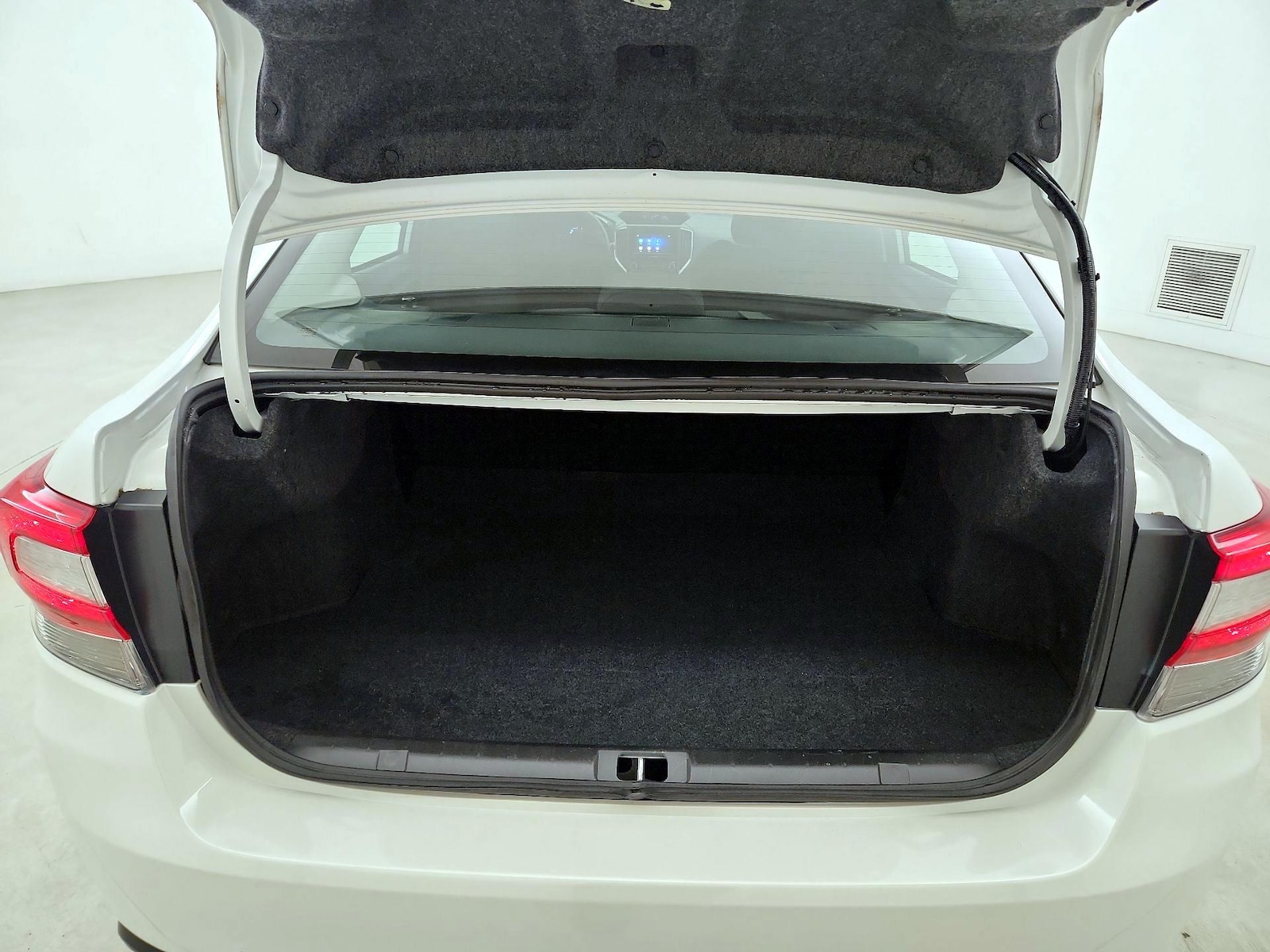 2023 Subaru Impreza Base - Photo 21