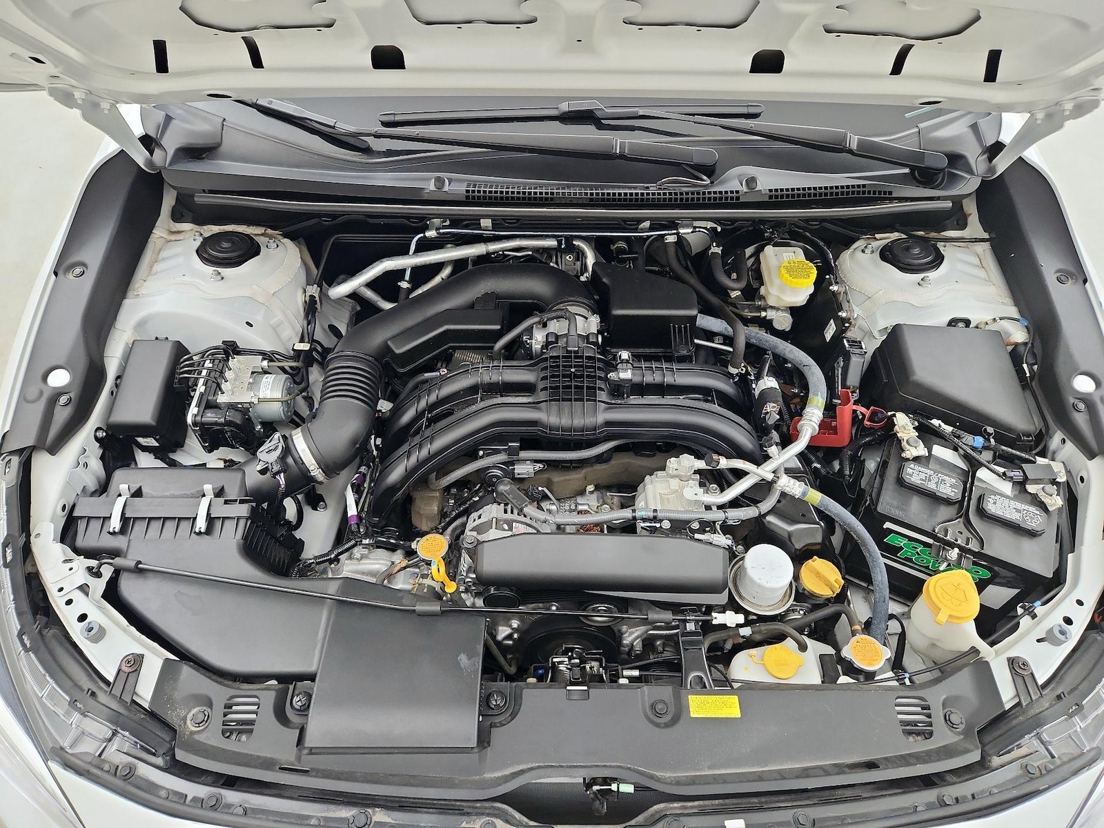 2023 Subaru Impreza Base - Photo 22