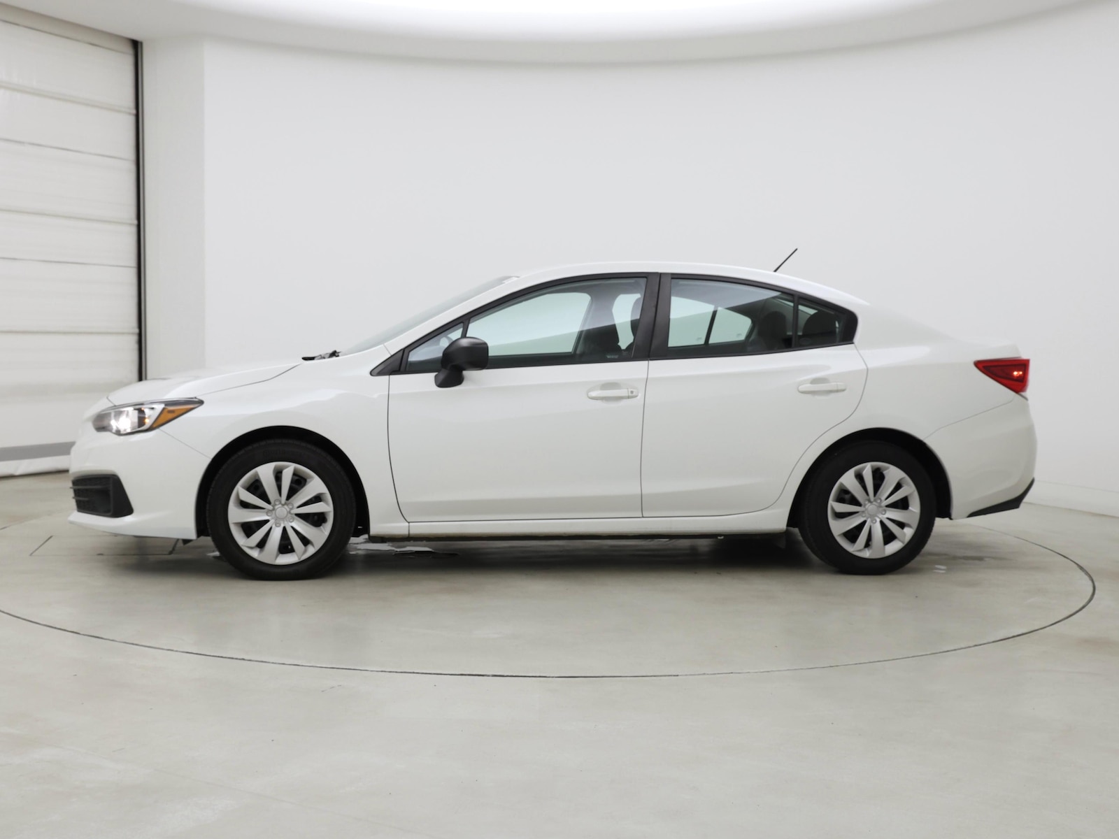 2023 Subaru Impreza Base - Photo 4