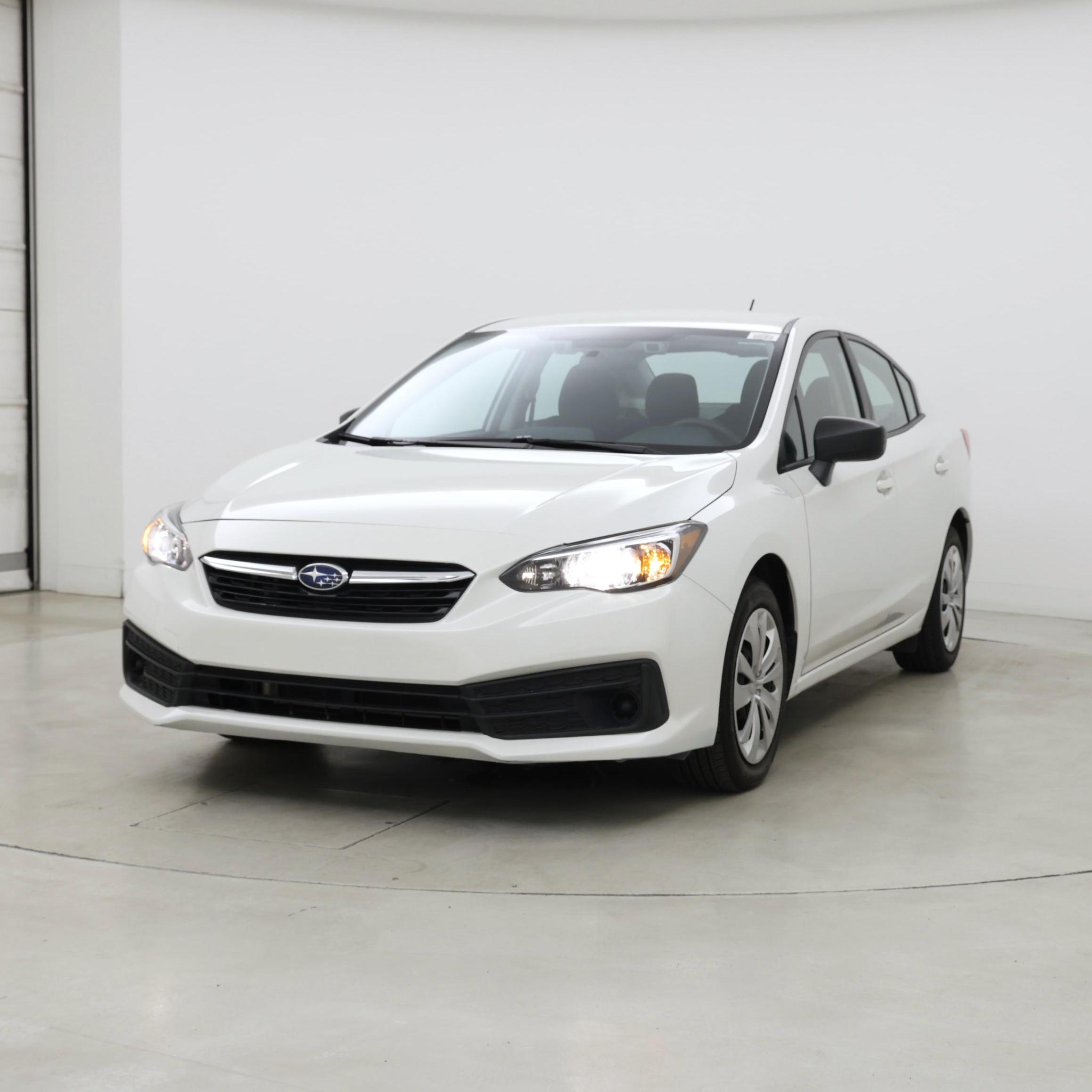 Thumbnail: 2023 Subaru Impreza - 4