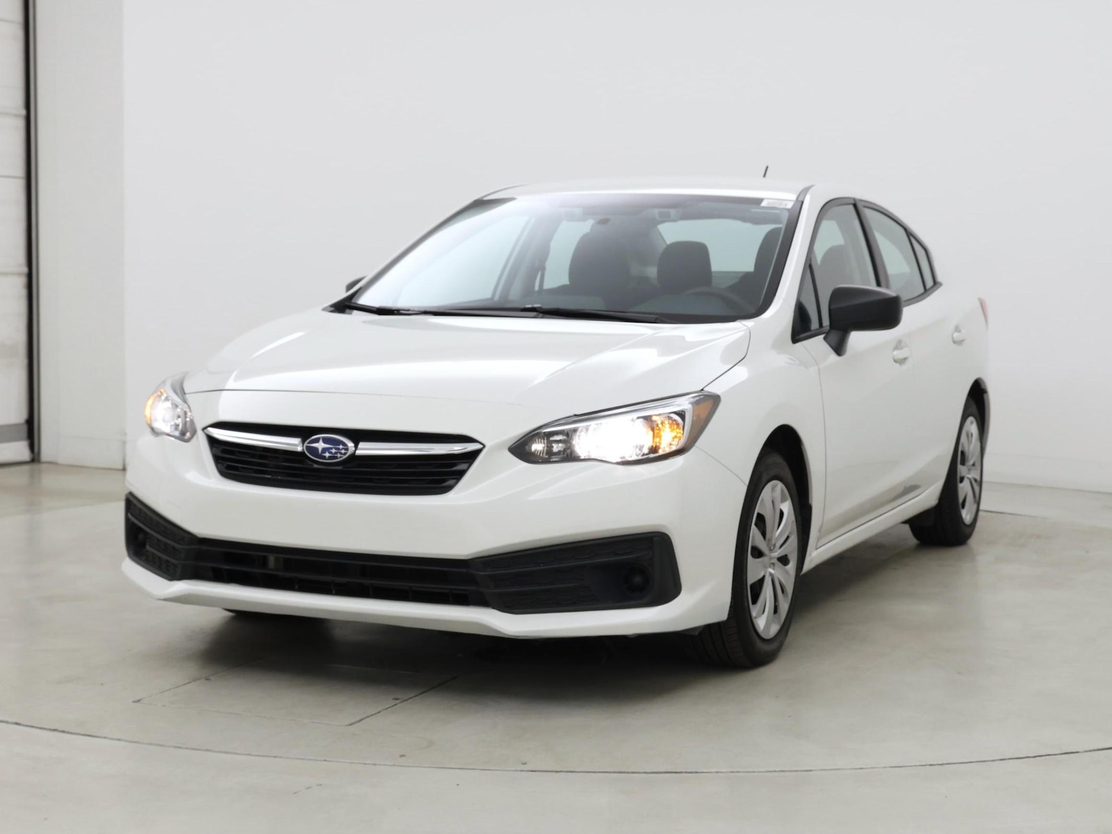 2023 Subaru Impreza Base - Photo 5