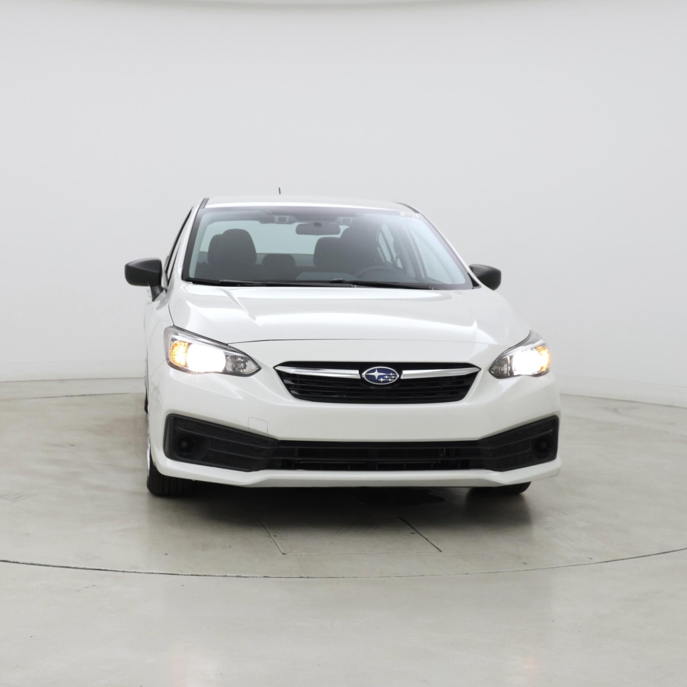 Thumbnail: 2023 Subaru Impreza - 5