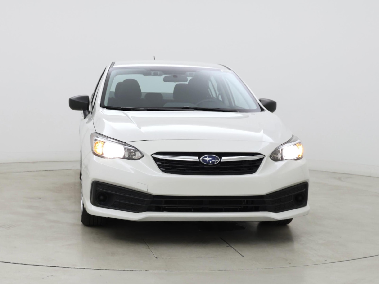 2023 Subaru Impreza Base - Photo 6