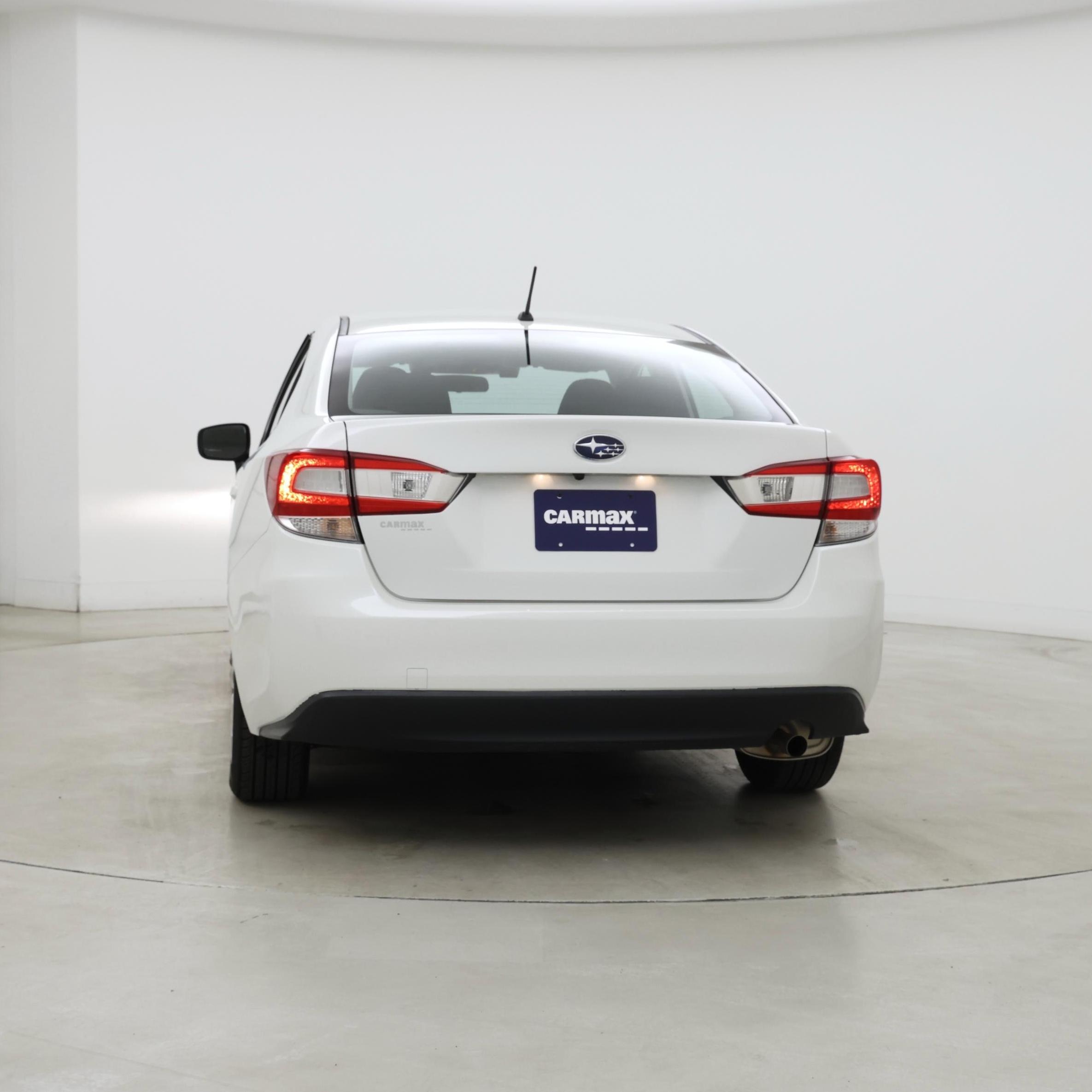 Thumbnail: 2023 Subaru Impreza - 6