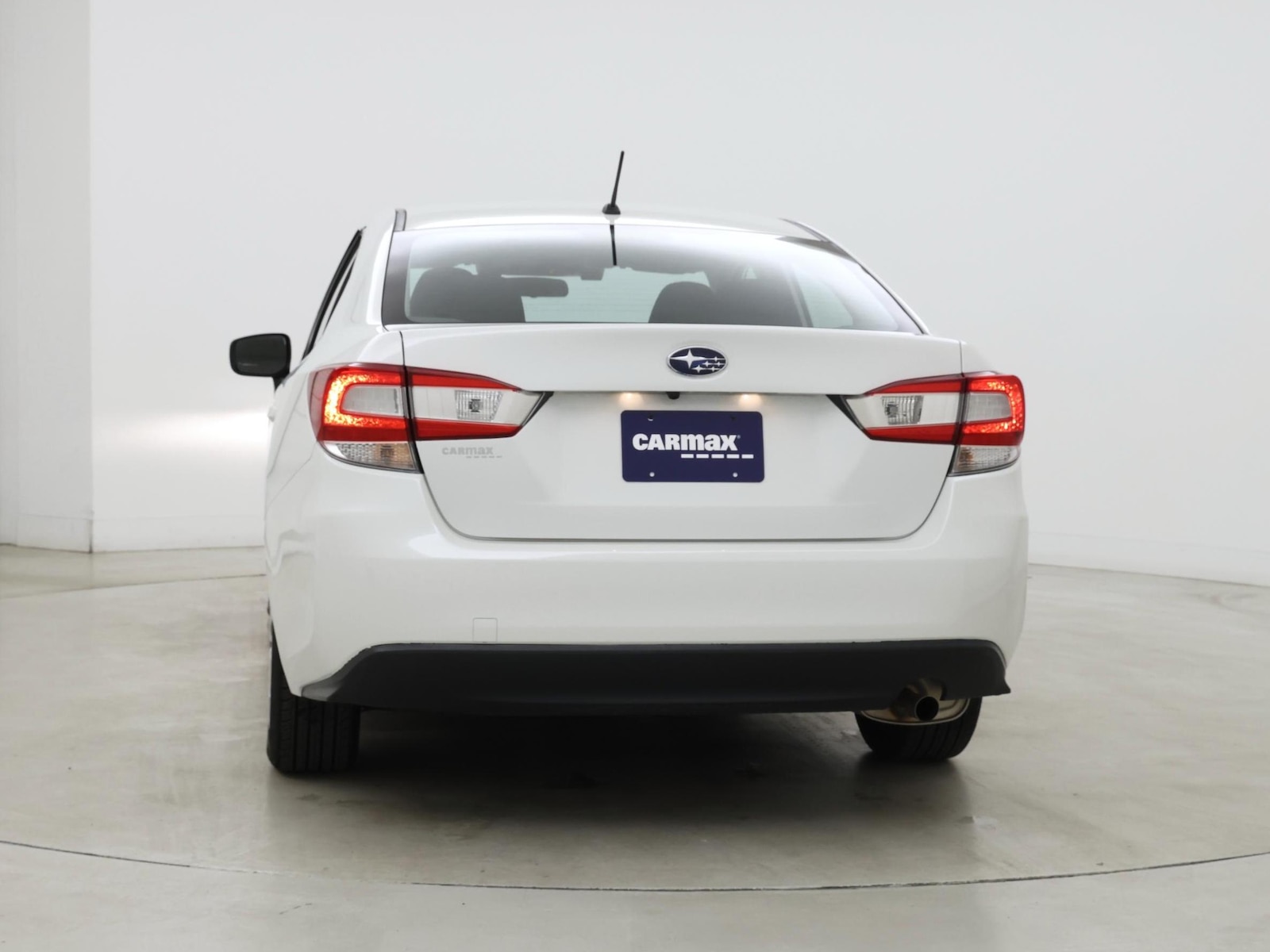 2023 Subaru Impreza Base - Photo 7