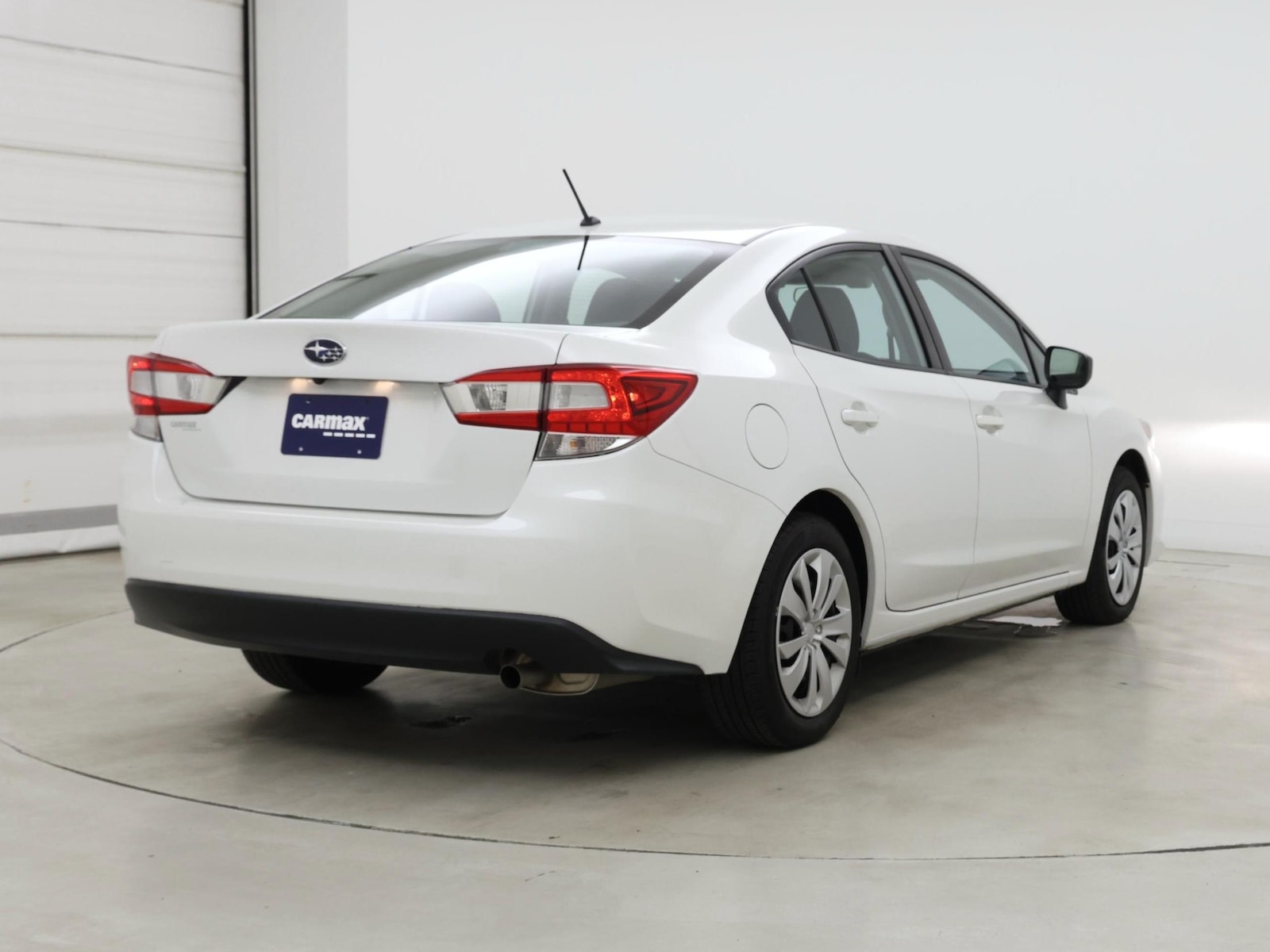 2023 Subaru Impreza Base - Photo 9