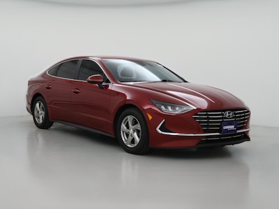 2023 Hyundai Sonata SE