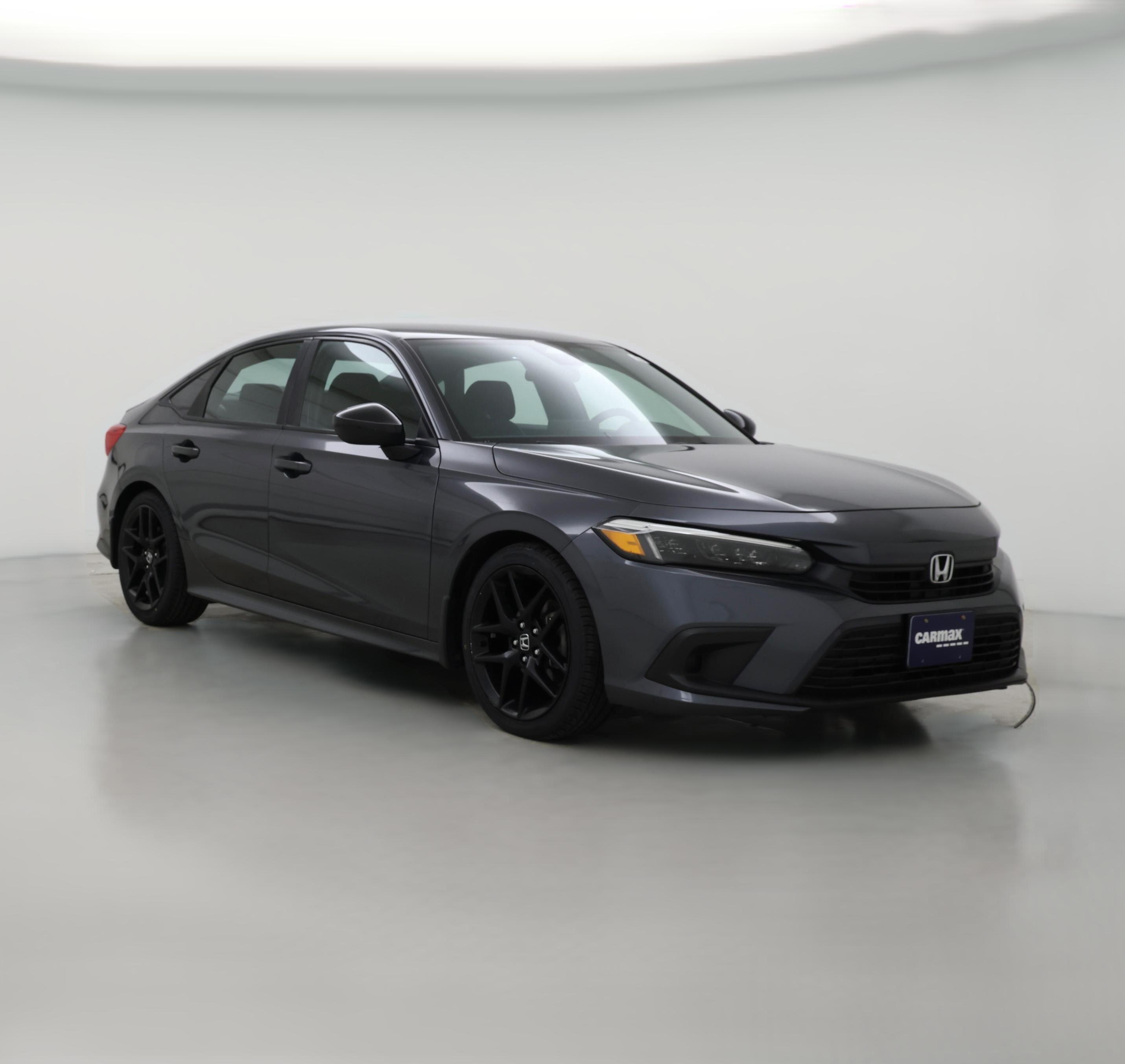 Thumbnail: 2023 Honda Civic - 1