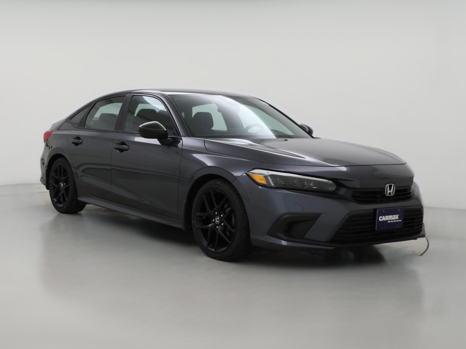 2023 Honda Civic Sedan