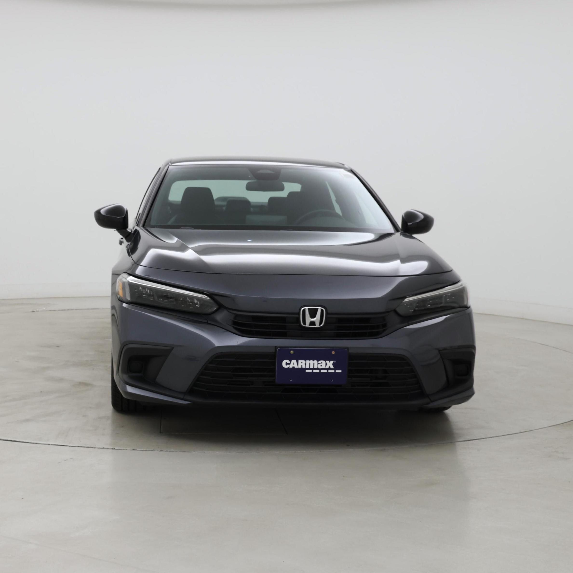 Thumbnail: 2023 Honda Civic - 5