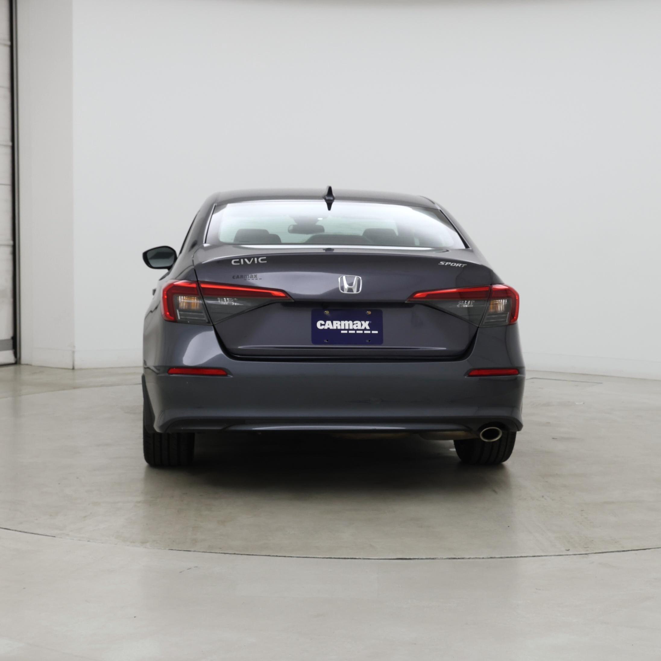 Thumbnail: 2023 Honda Civic - 6