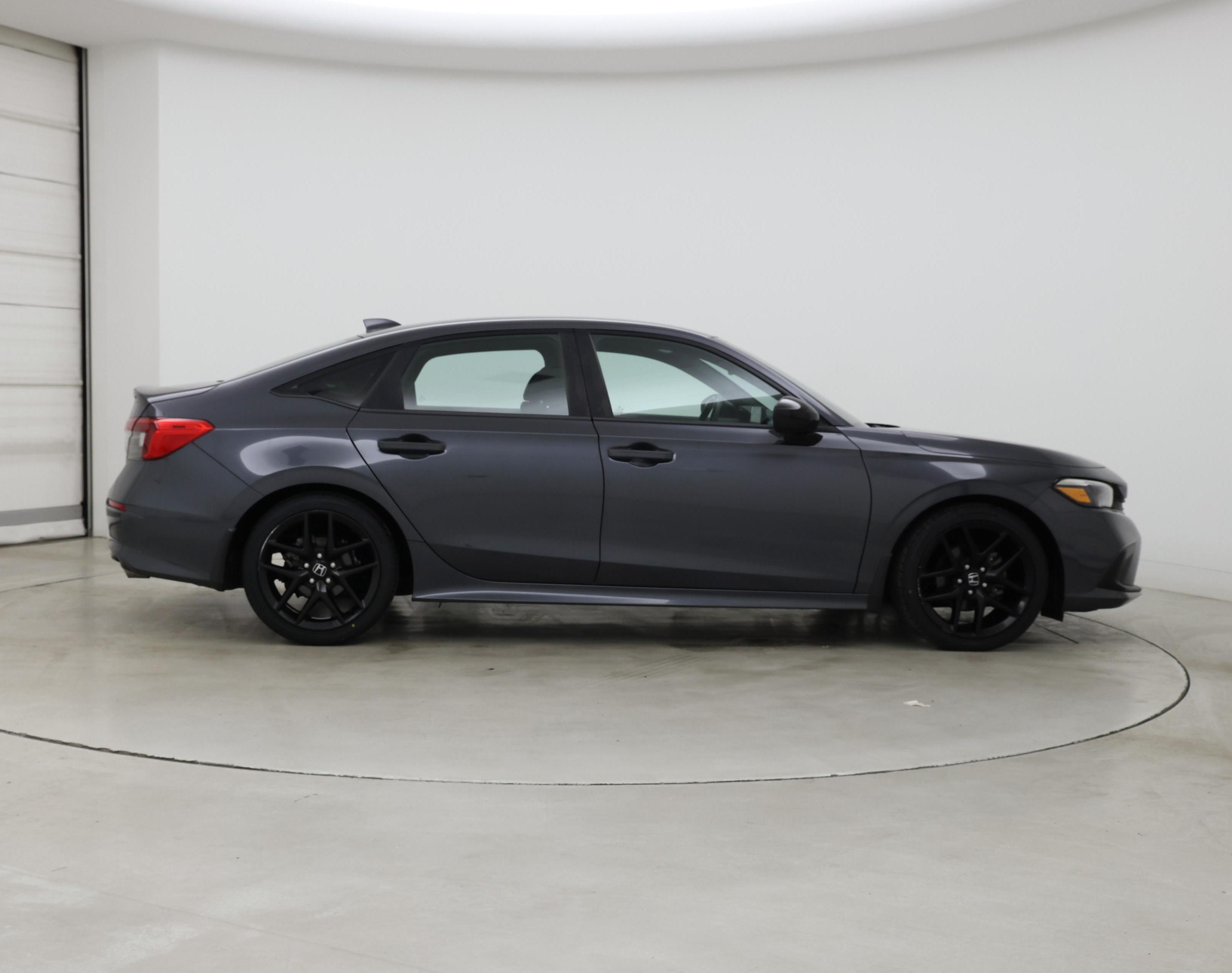 Thumbnail: 2023 Honda Civic - 7