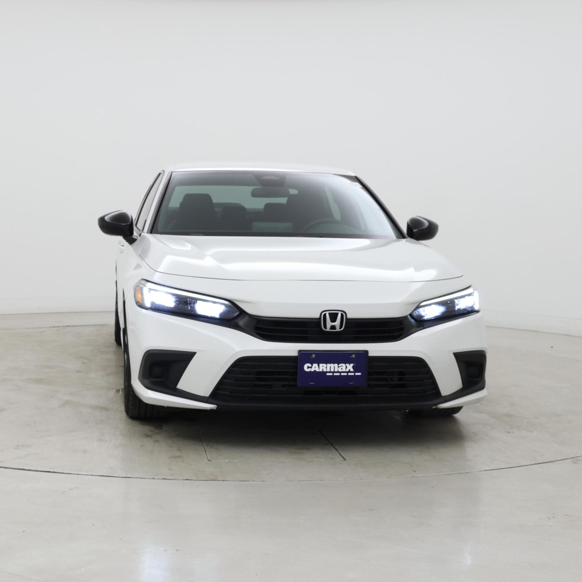 Thumbnail: 2023 Honda Civic - 5