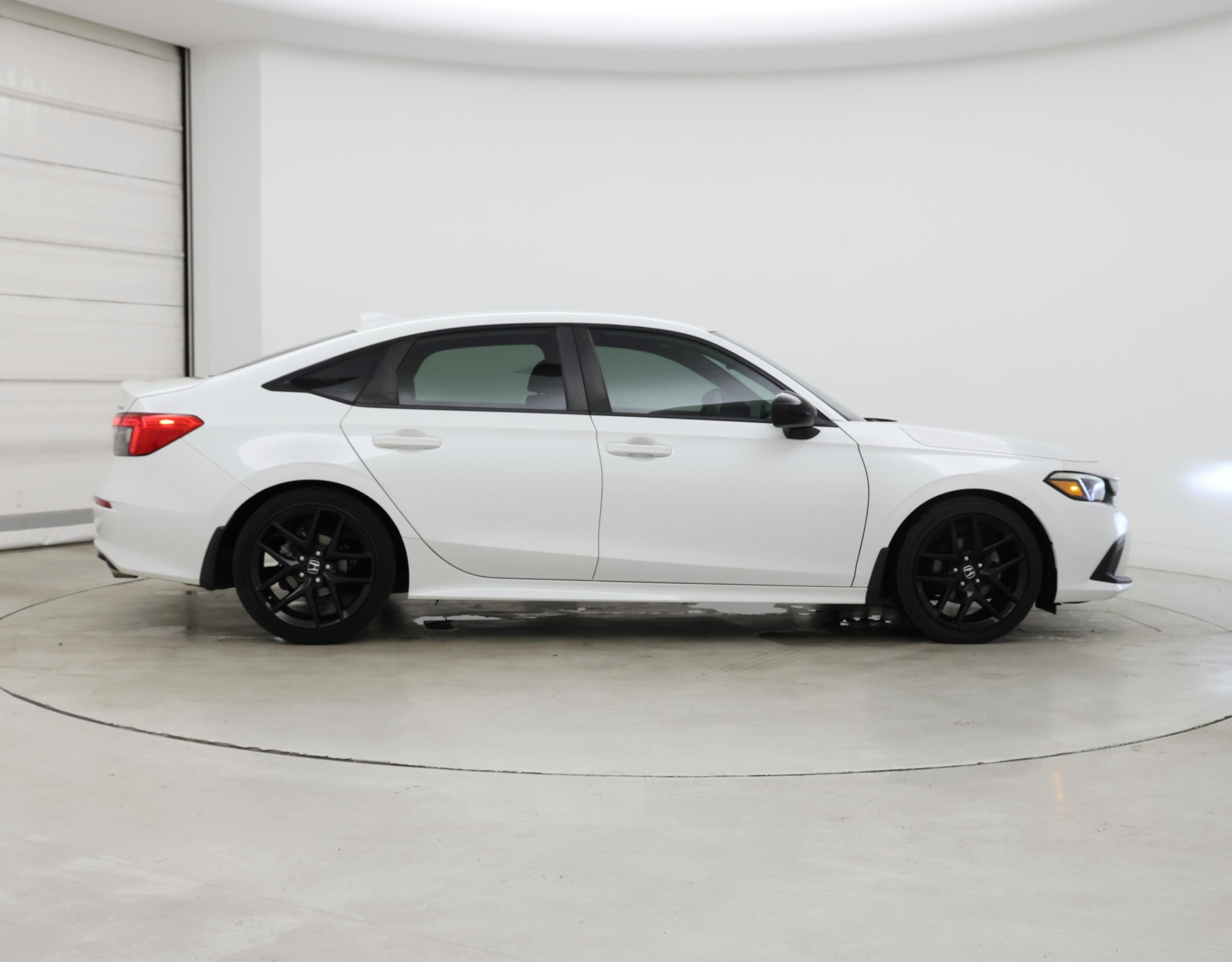 Thumbnail: 2023 Honda Civic - 7