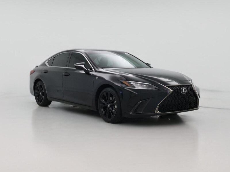 2025 Lexus ES 350 null