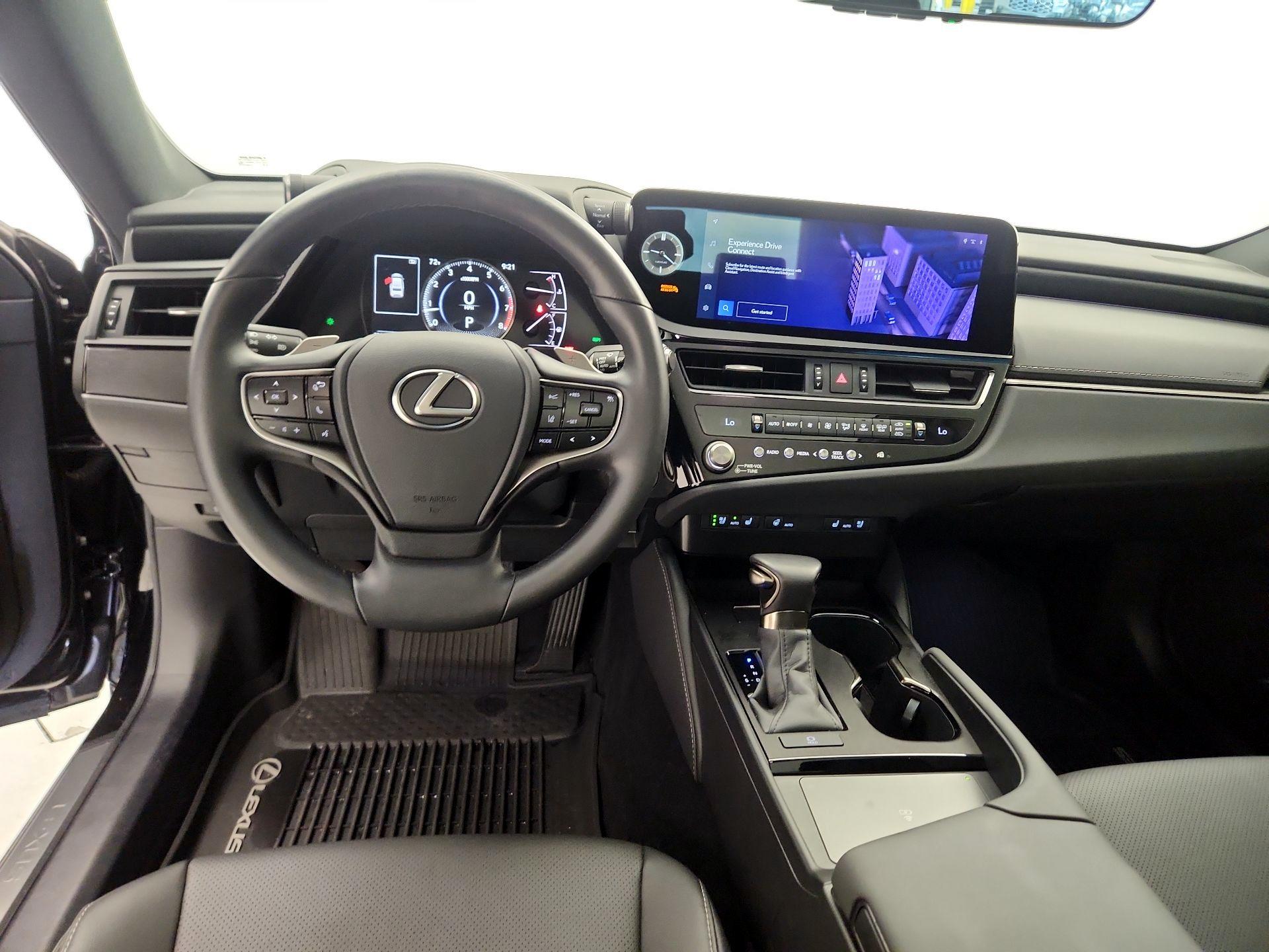Thumbnail: 2025 Lexus ES - 9