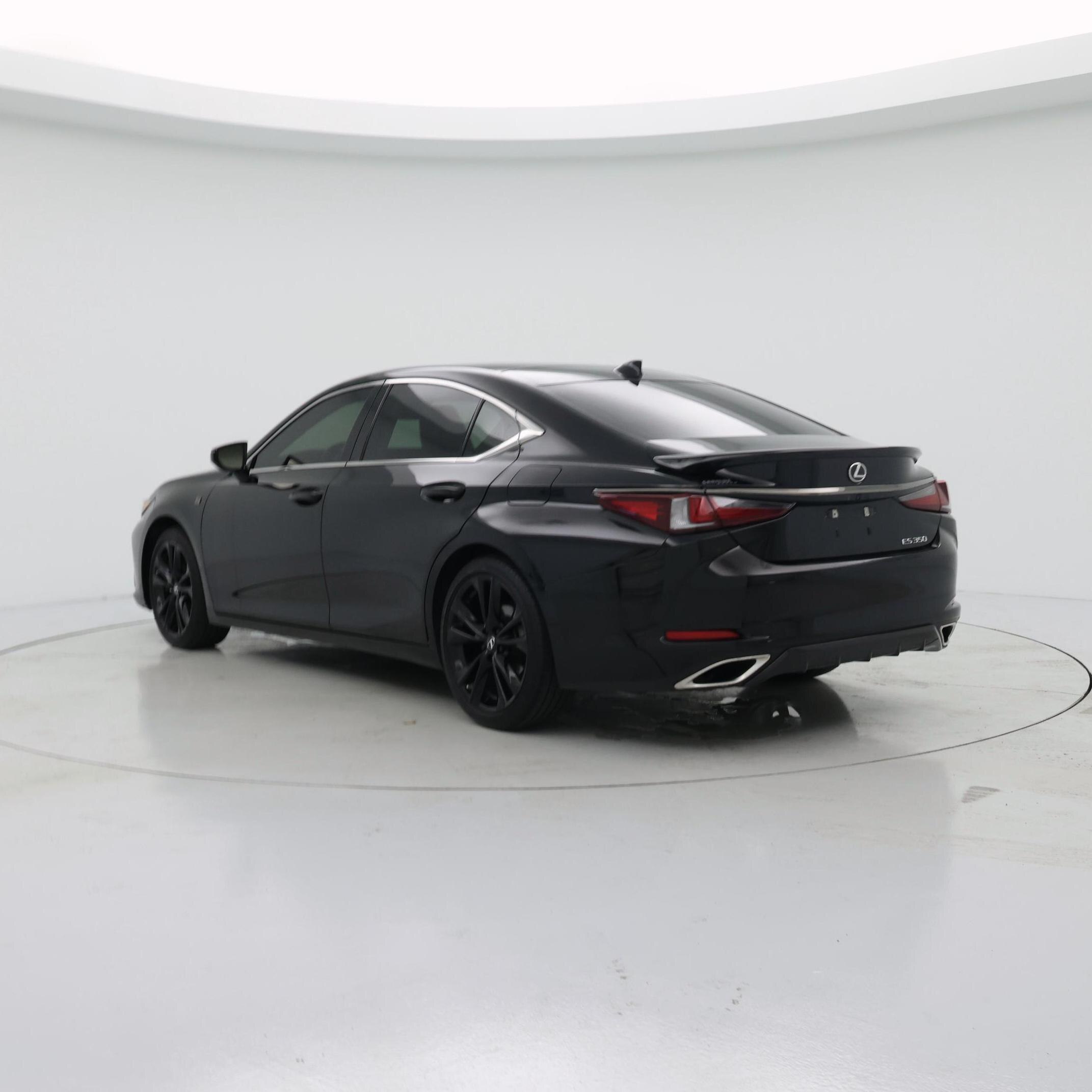 Thumbnail: 2025 Lexus ES - 2