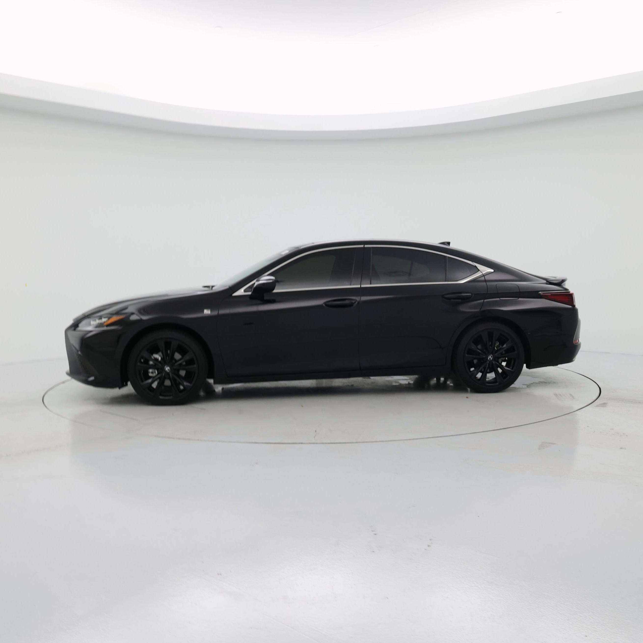 Thumbnail: 2025 Lexus ES - 3