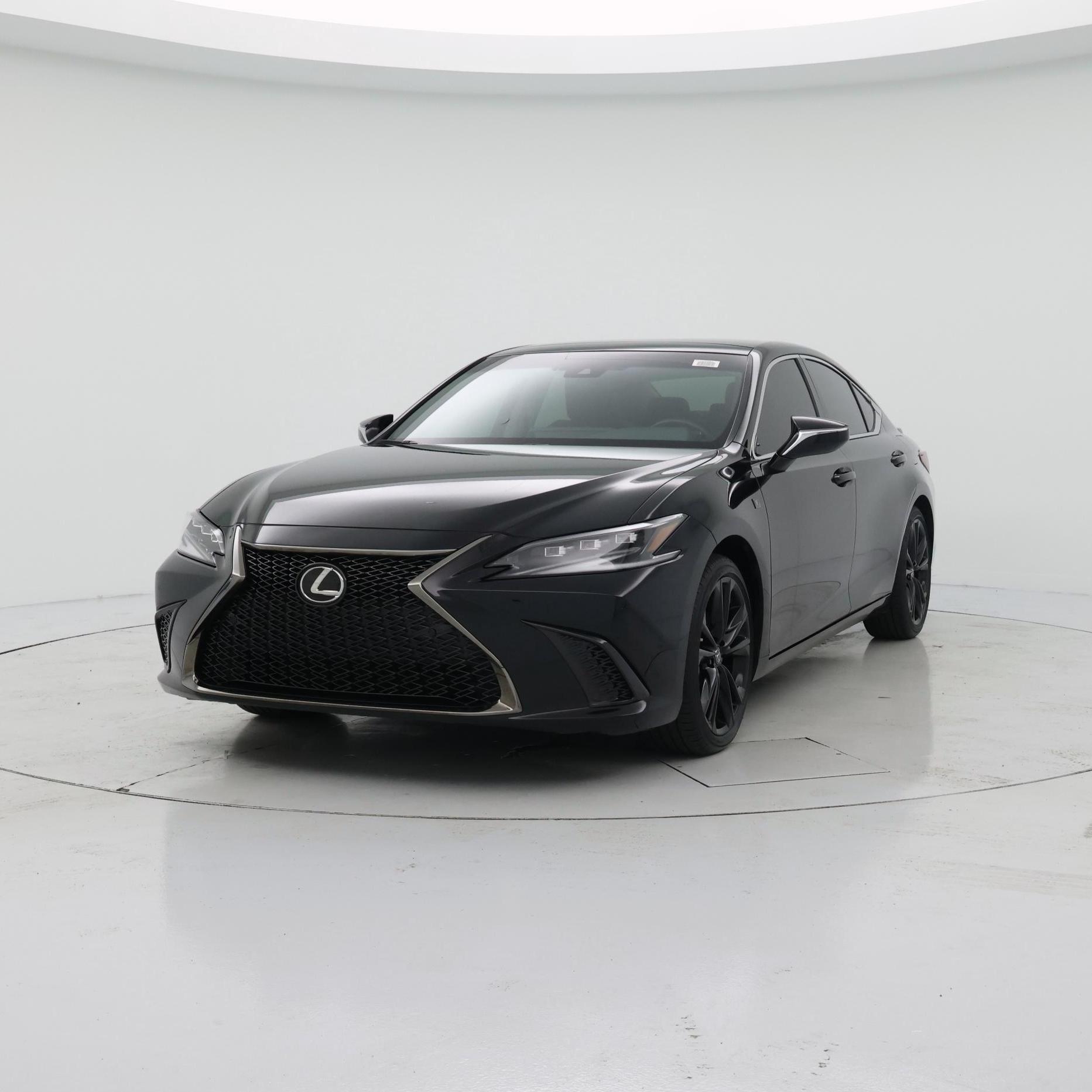 Thumbnail: 2025 Lexus ES - 4