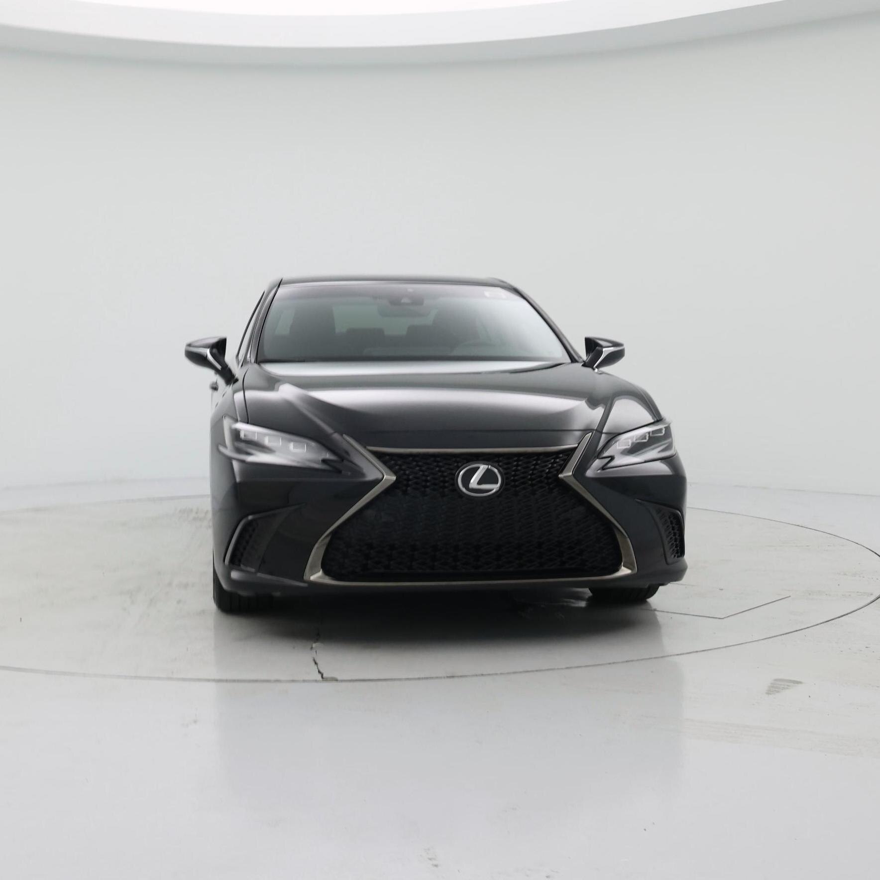 Thumbnail: 2025 Lexus ES - 5