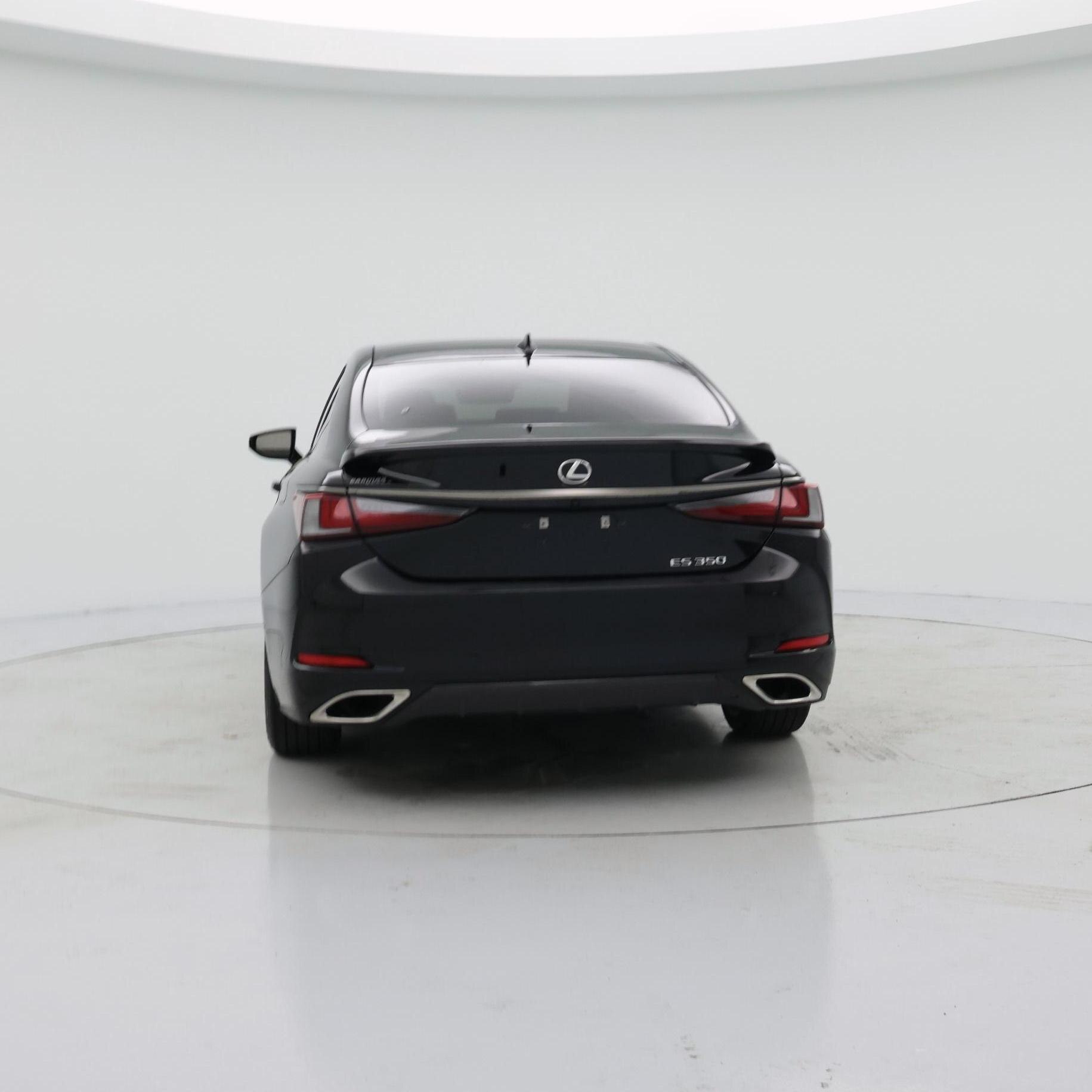 Thumbnail: 2025 Lexus ES - 6