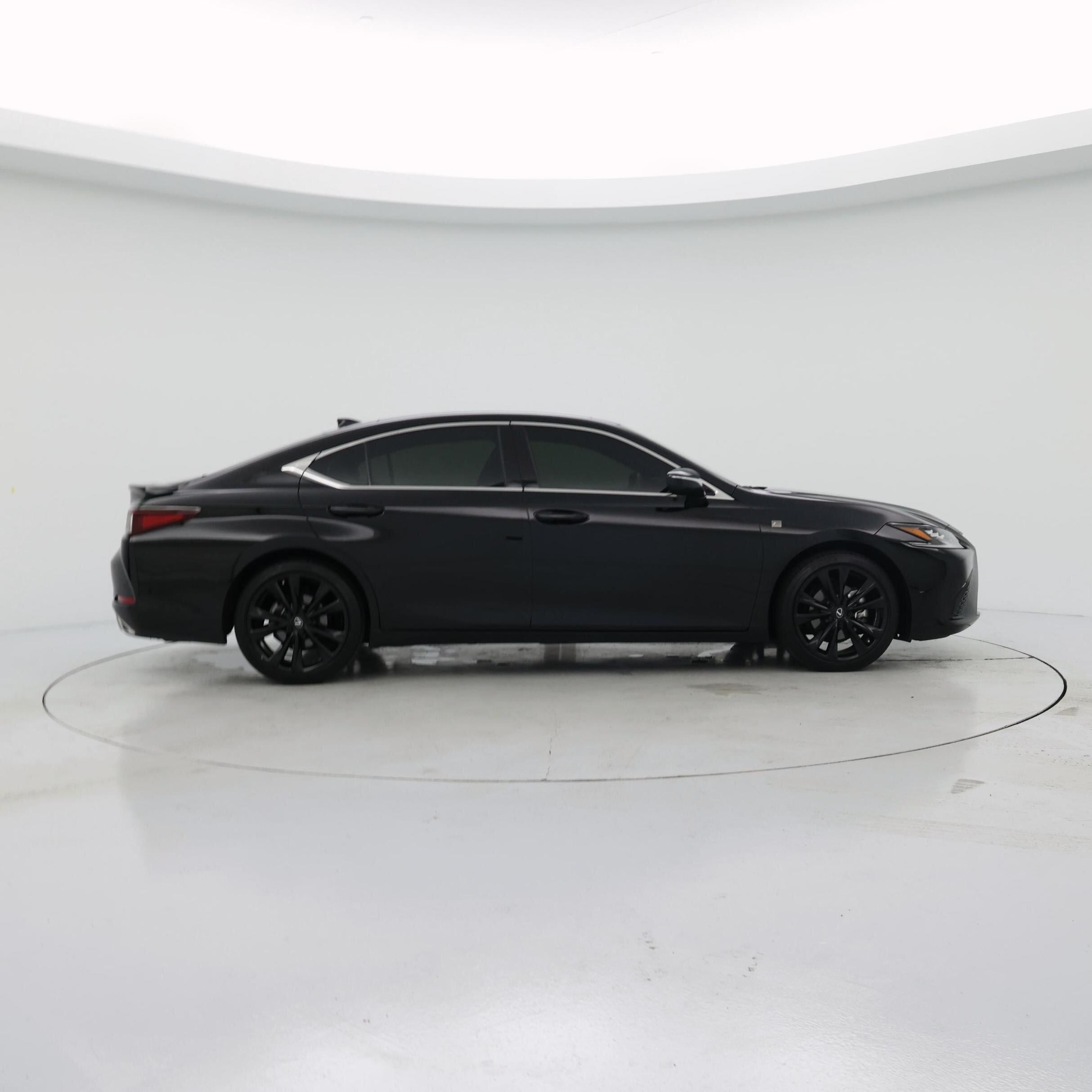 Thumbnail: 2025 Lexus ES - 7