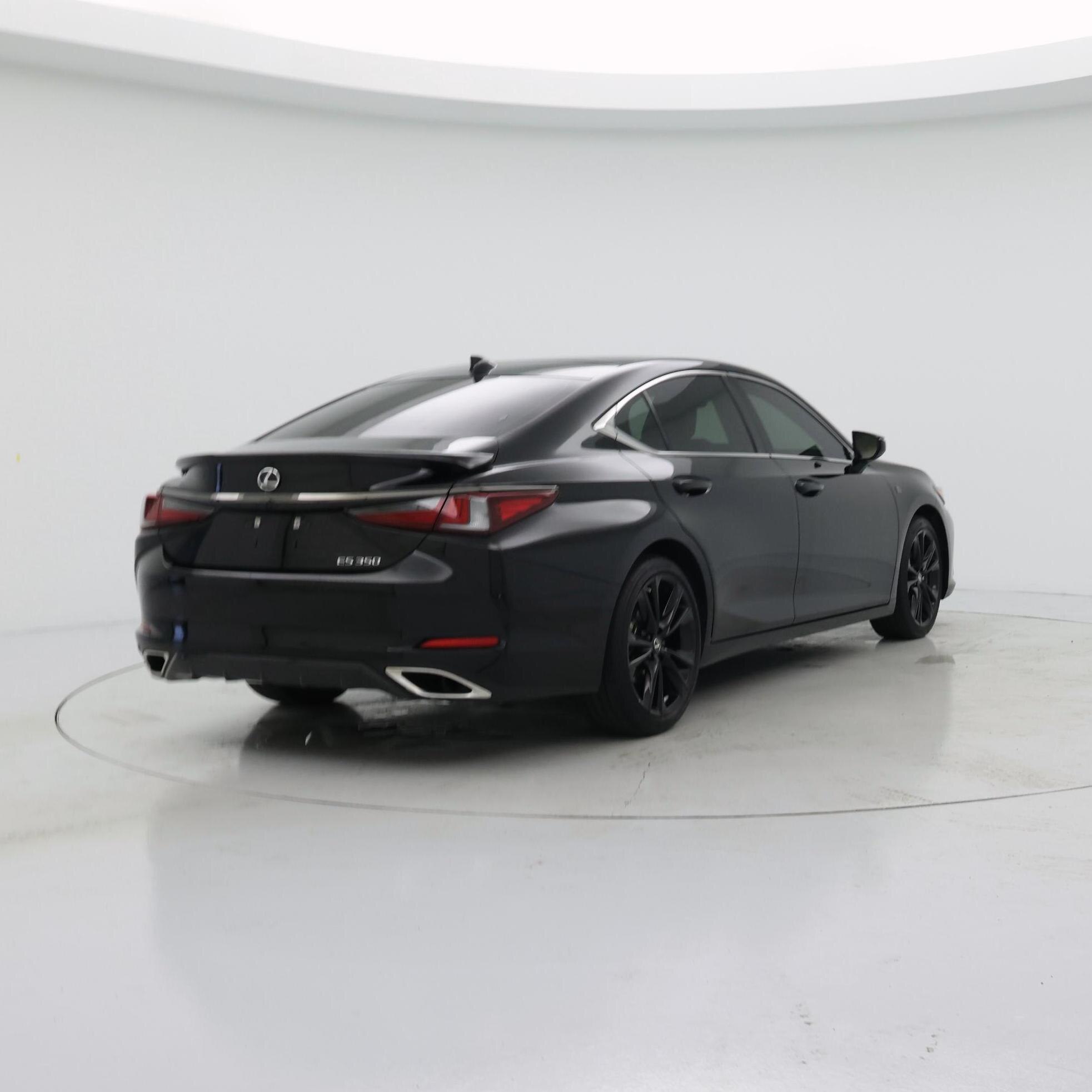 Thumbnail: 2025 Lexus ES - 8