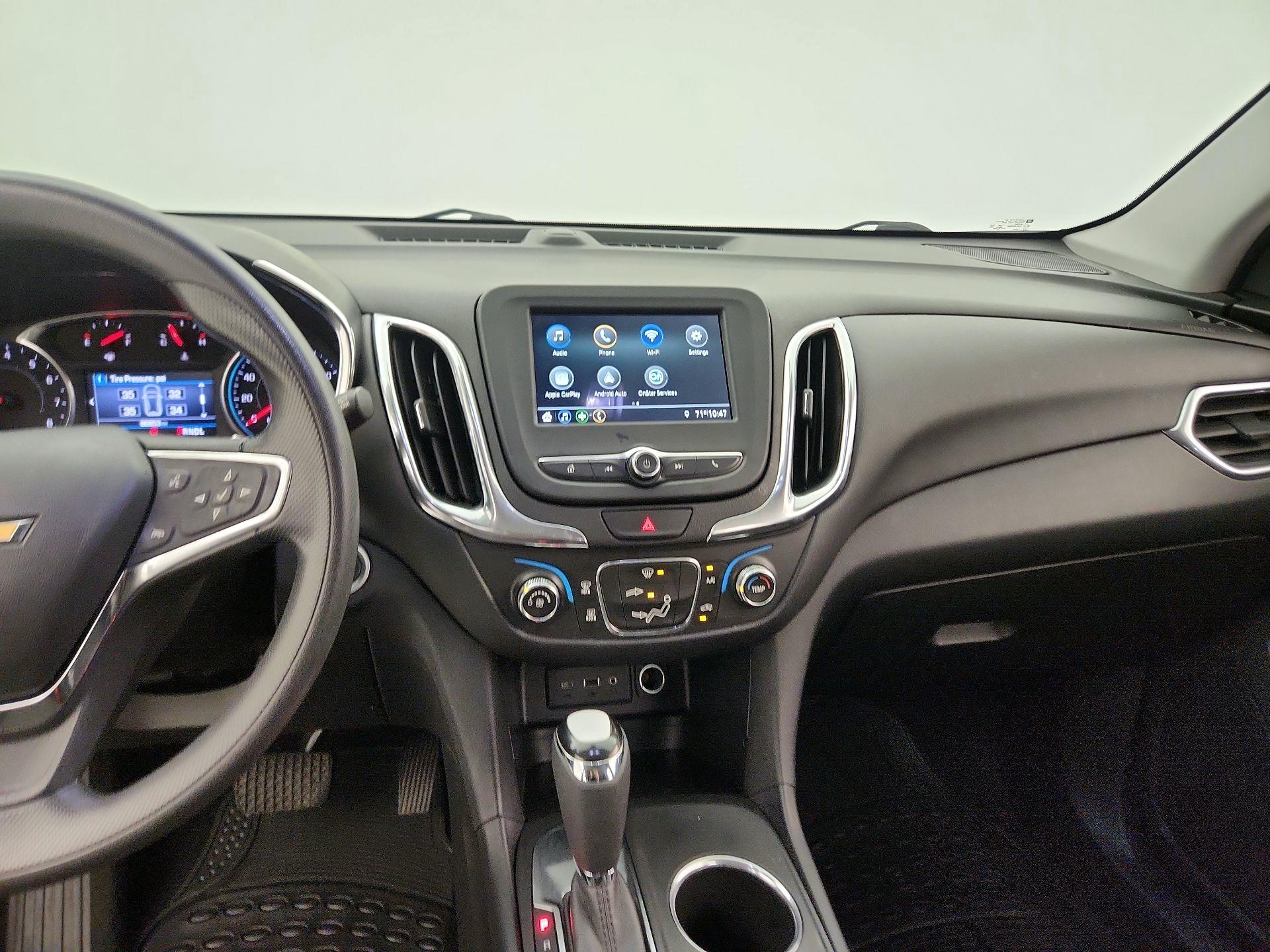 Thumbnail: 2019 Chevrolet Equinox - 9