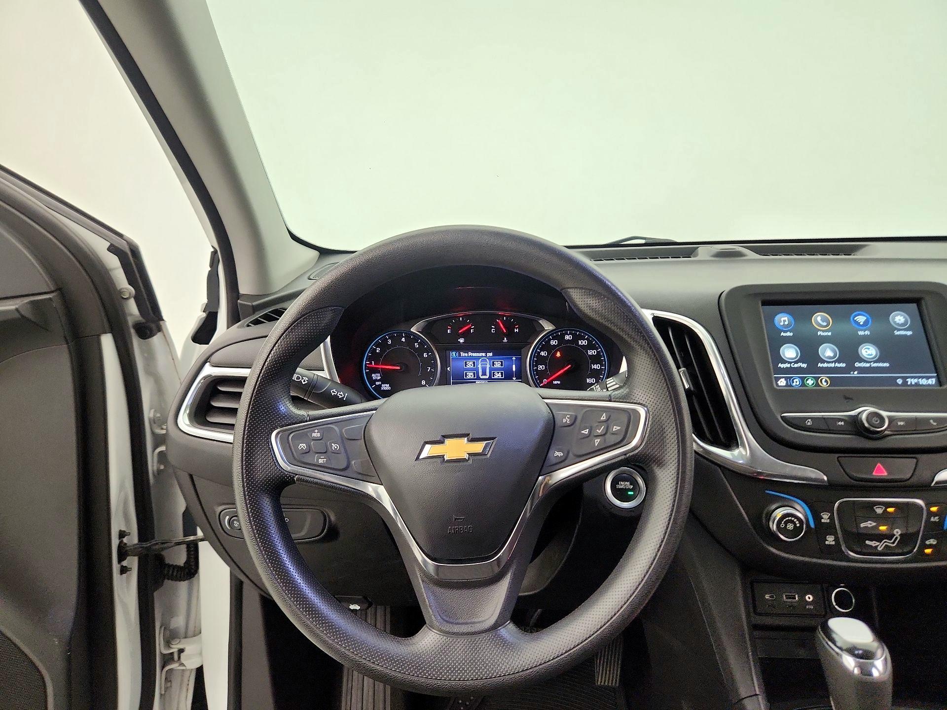 Thumbnail: 2019 Chevrolet Equinox - 10