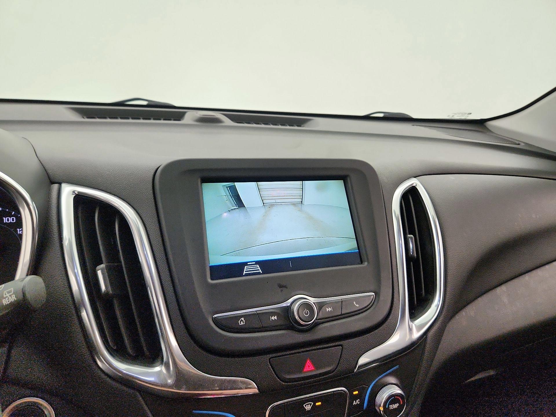 Thumbnail: 2019 Chevrolet Equinox - 14