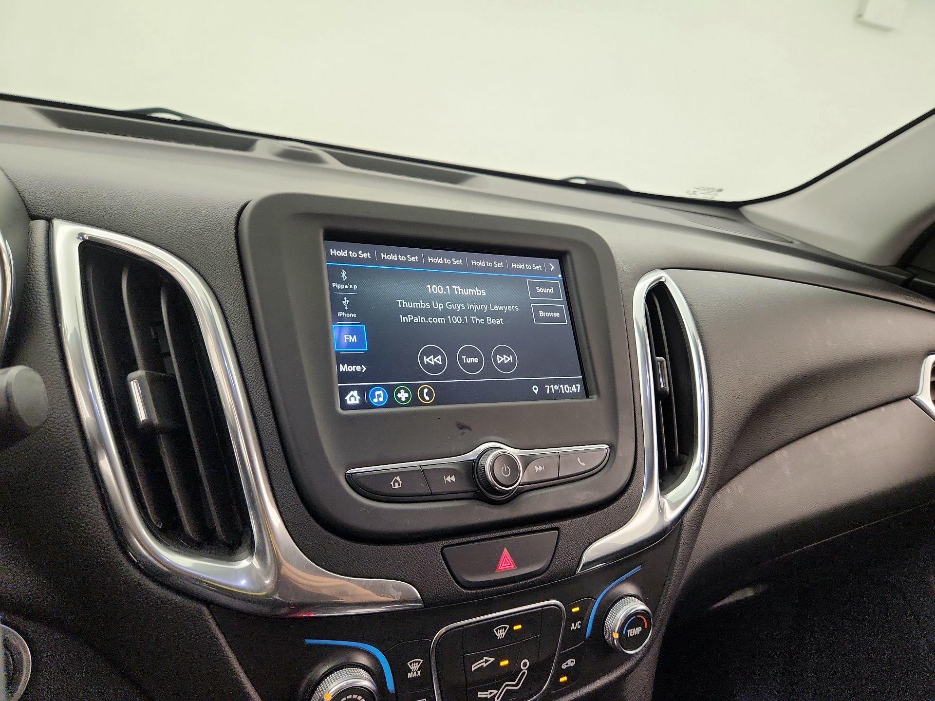 Thumbnail: 2019 Chevrolet Equinox - 15