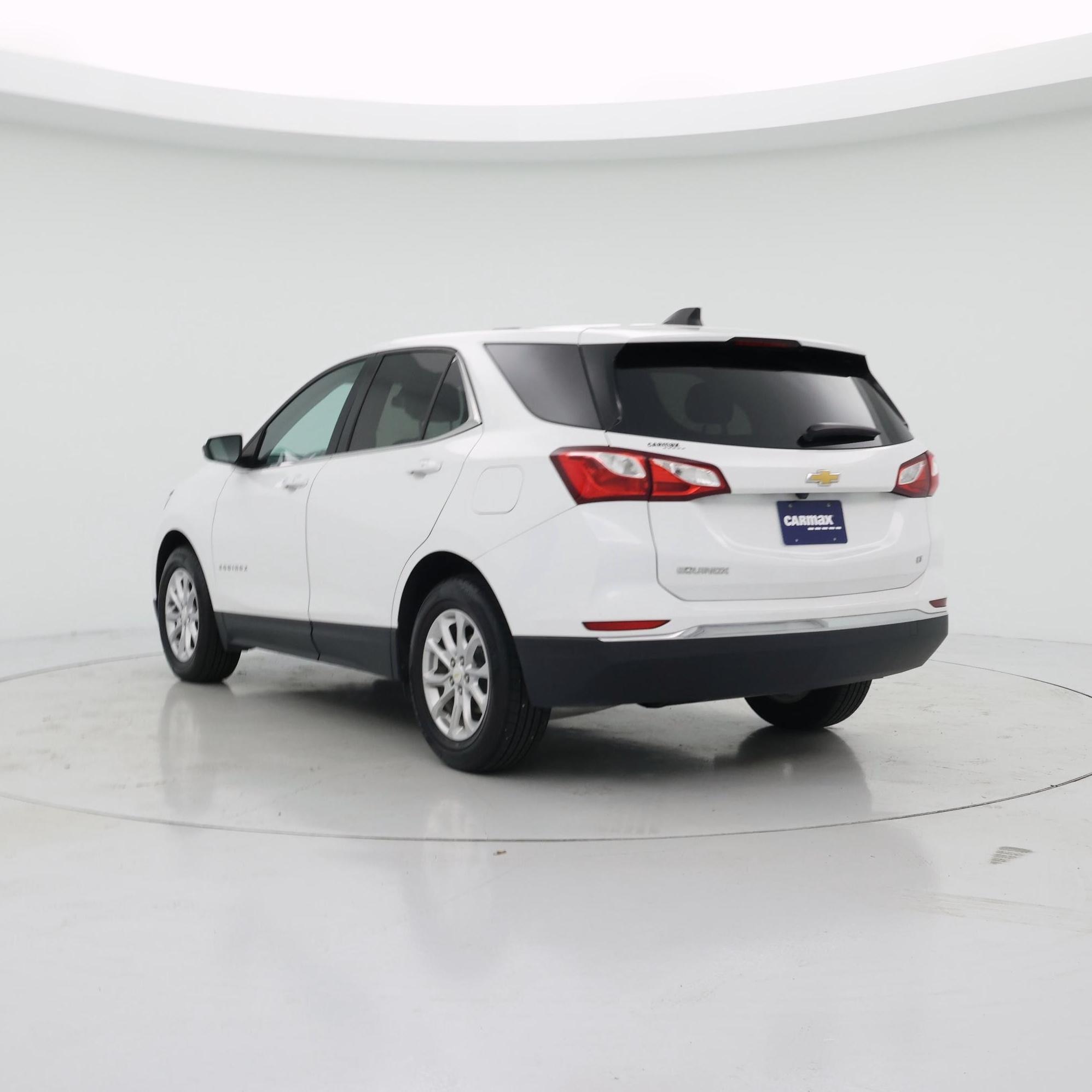 Thumbnail: 2019 Chevrolet Equinox - 2