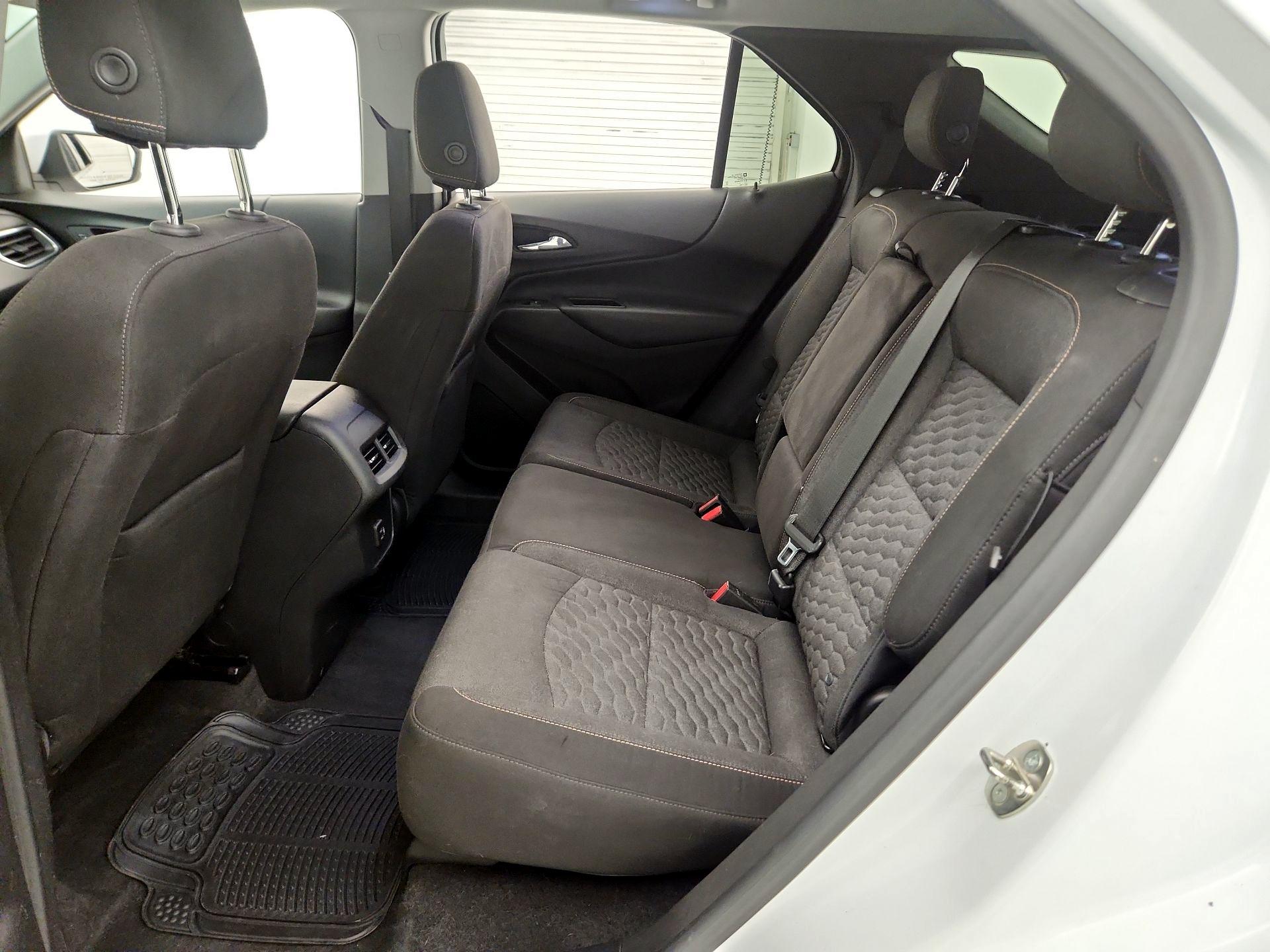 Thumbnail: 2019 Chevrolet Equinox - 19
