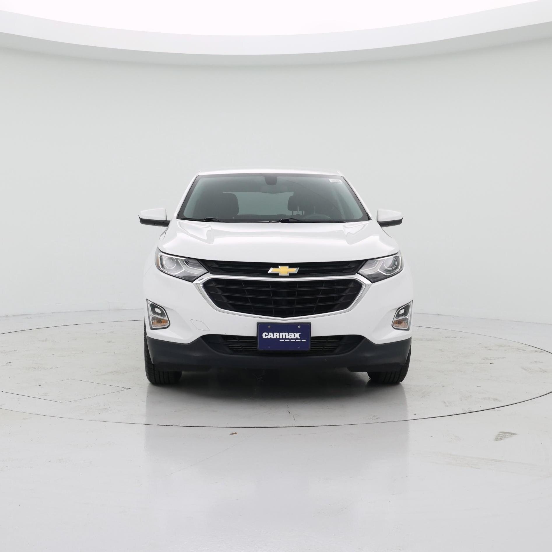 Thumbnail: 2019 Chevrolet Equinox - 5