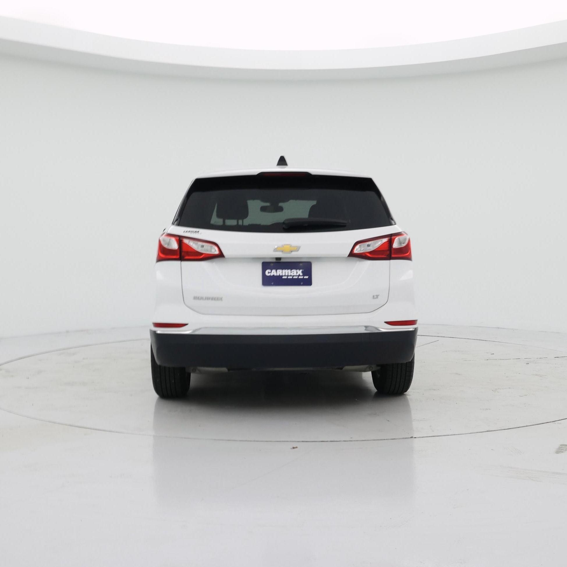 Thumbnail: 2019 Chevrolet Equinox - 6