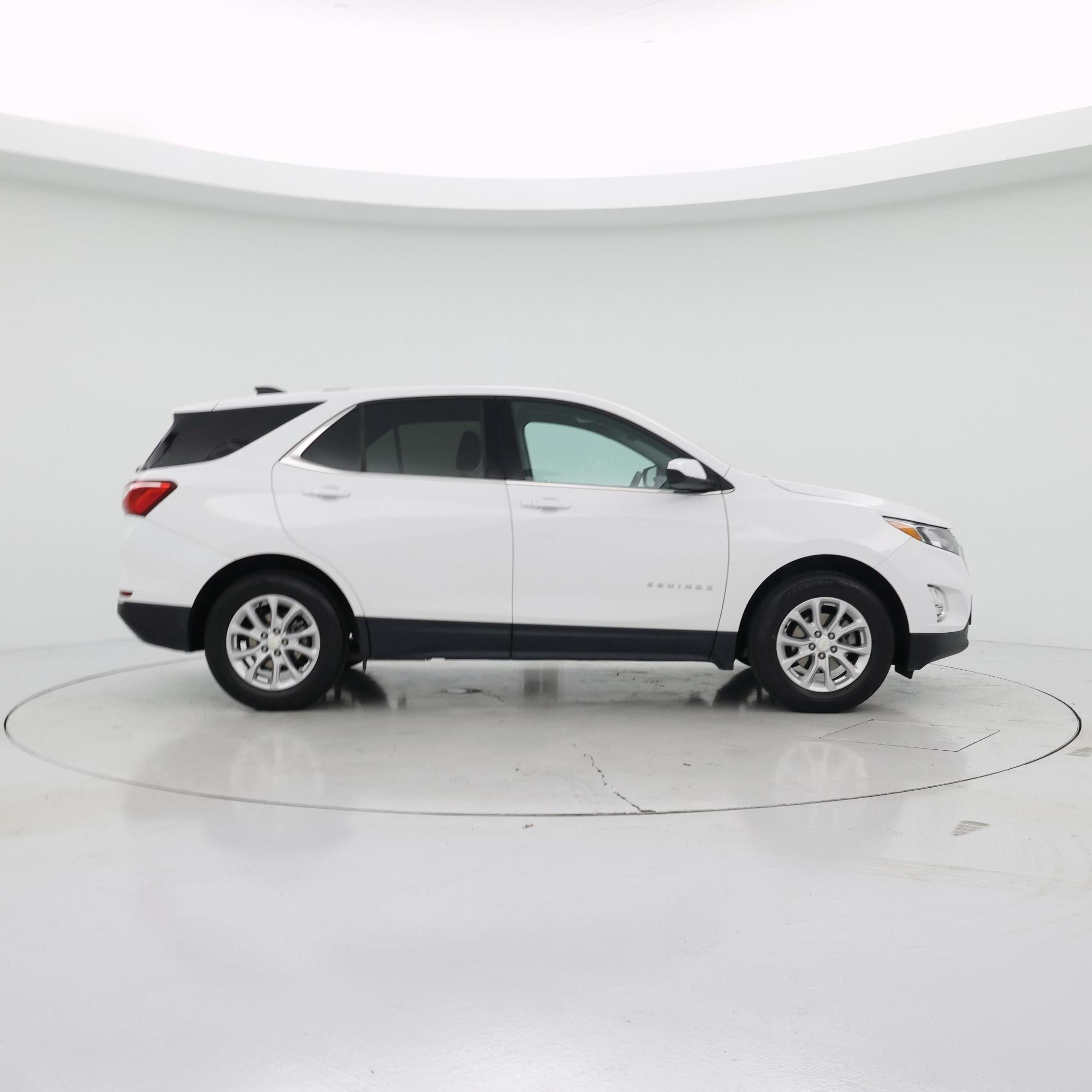 Thumbnail: 2019 Chevrolet Equinox - 7