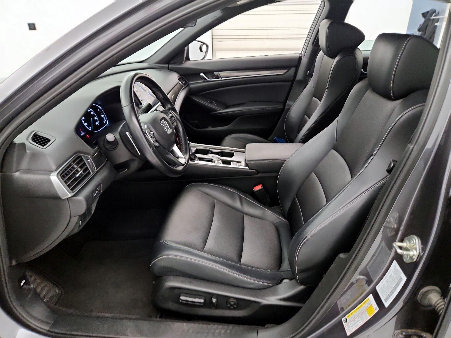 Thumbnail: 2018 Honda Accord - 11