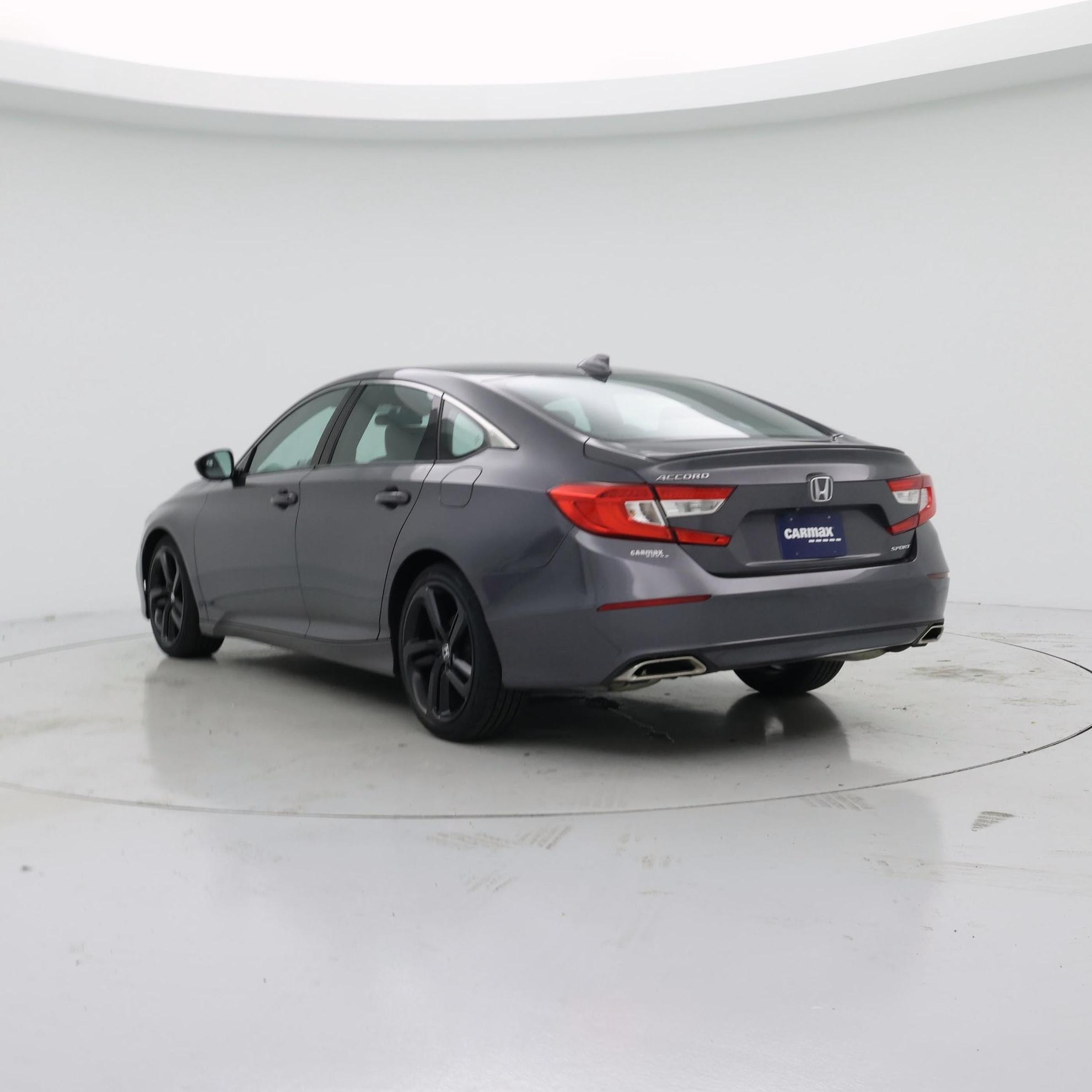 Thumbnail: 2018 Honda Accord - 2