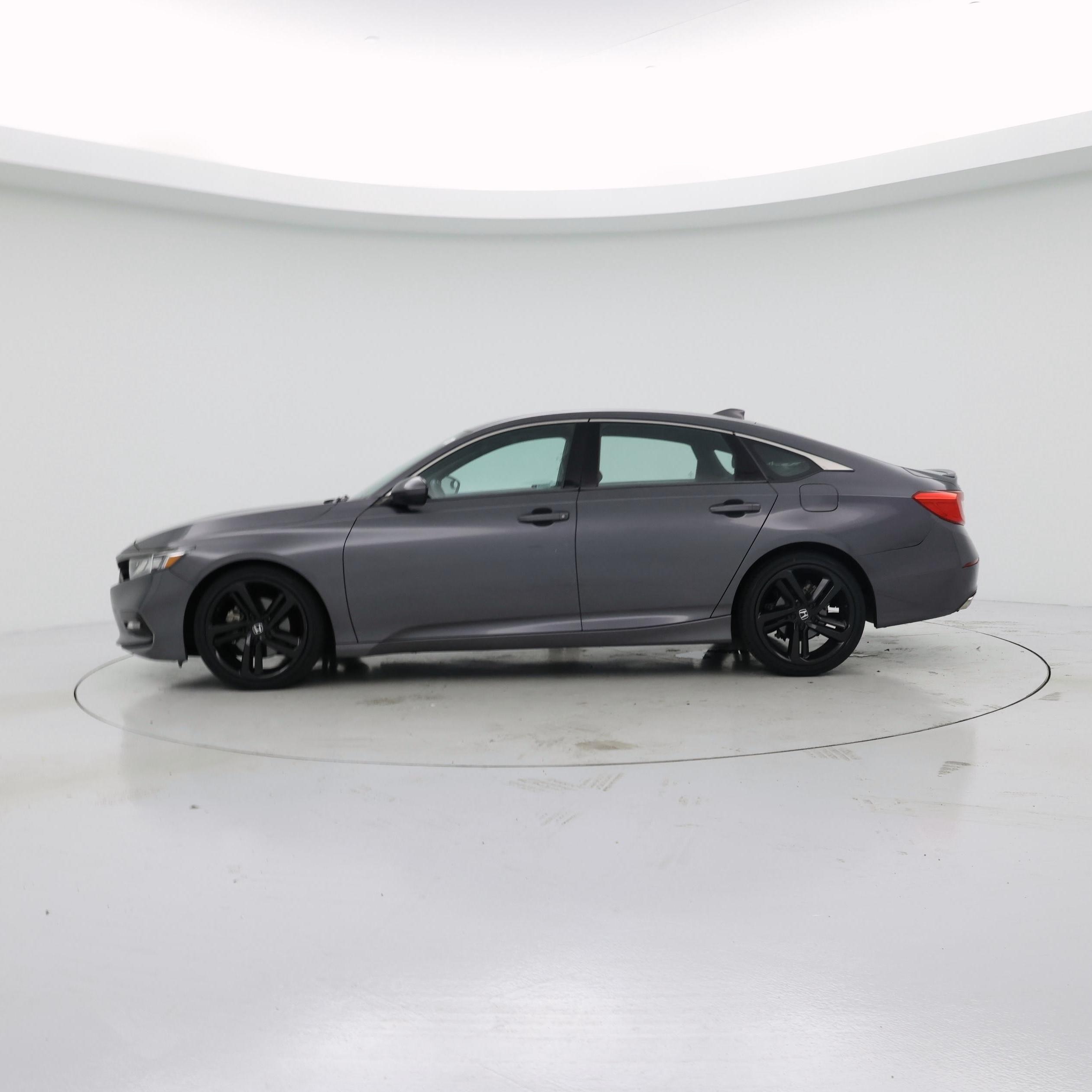Thumbnail: 2018 Honda Accord - 3