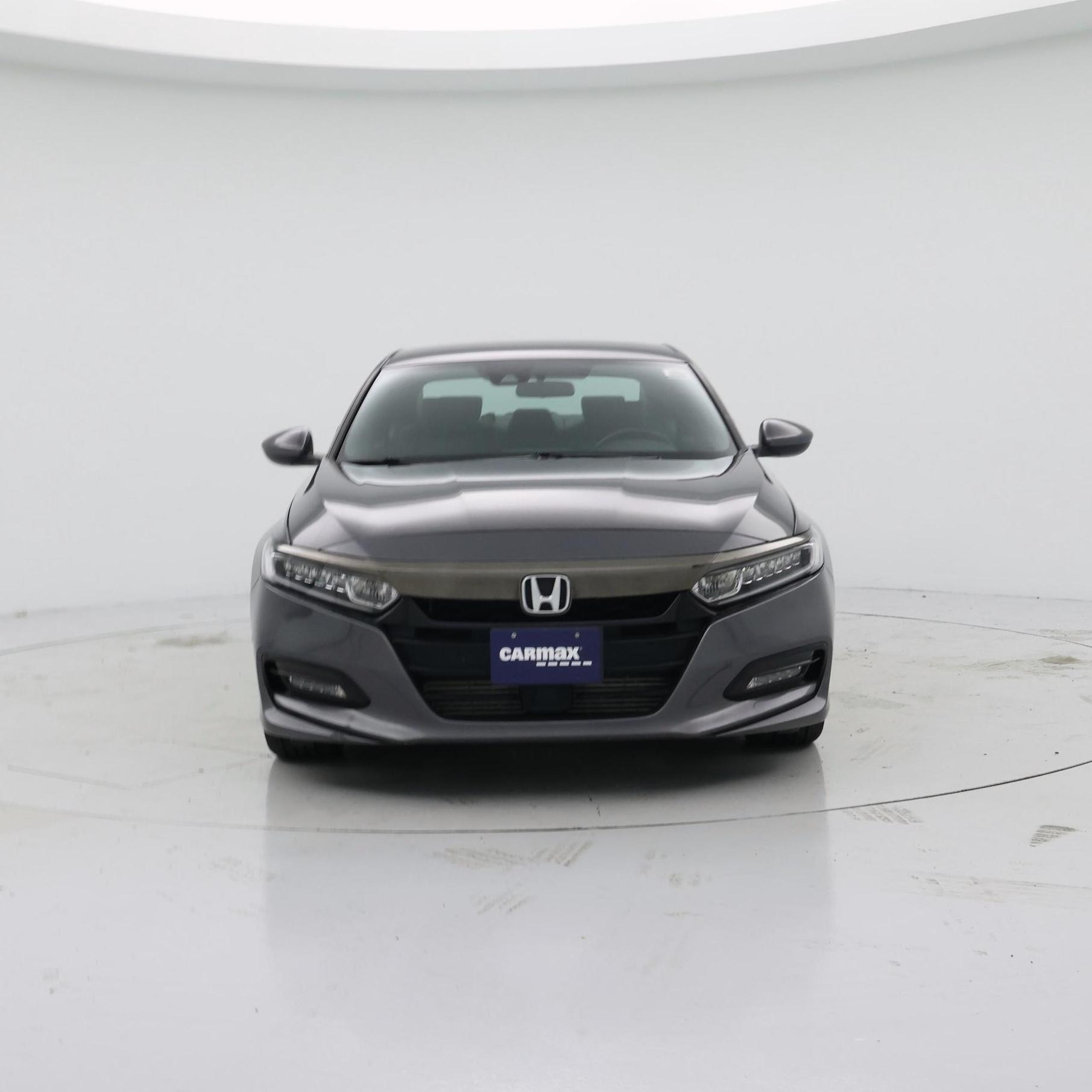 Thumbnail: 2018 Honda Accord - 5